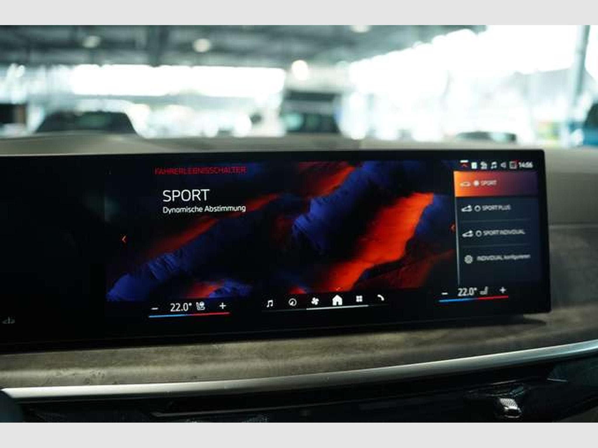 BMW X7 xD 40d M Sport Pro 2H *SkyL*H&K*StandH*Soft-C (2026) - Photo 44