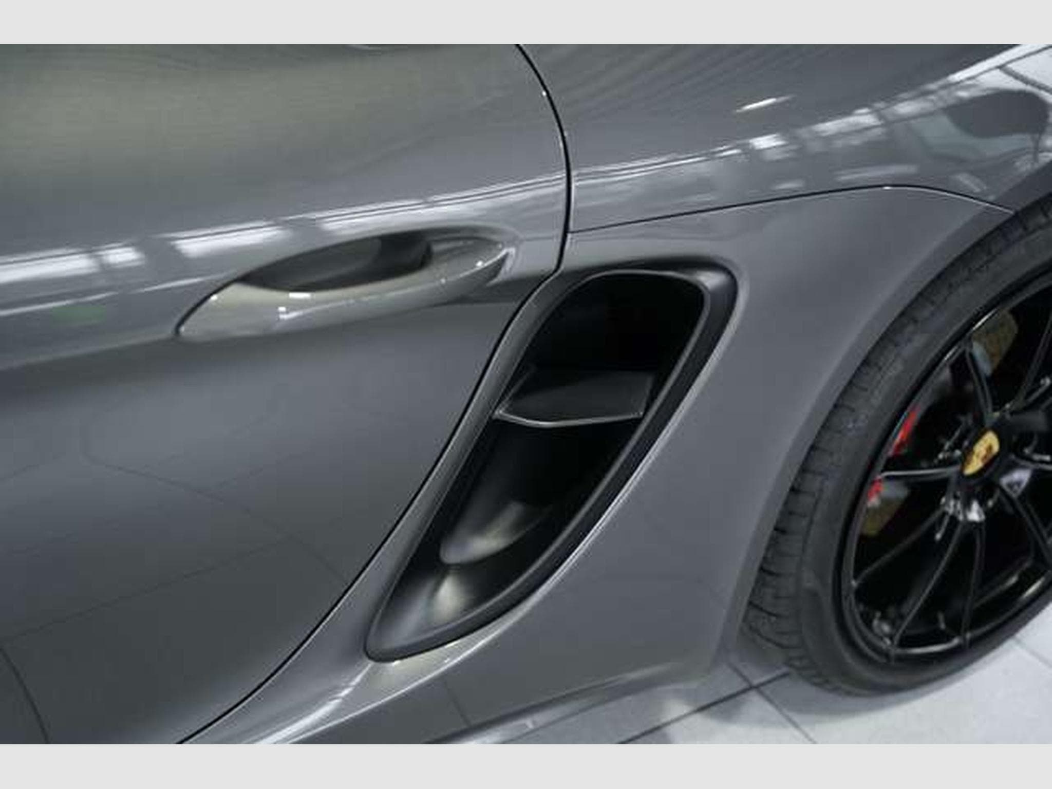 Porsche Boxster GTS PDK 4.0 *1.HD *Chrono *S-Abgas* (2022) - Photo 14