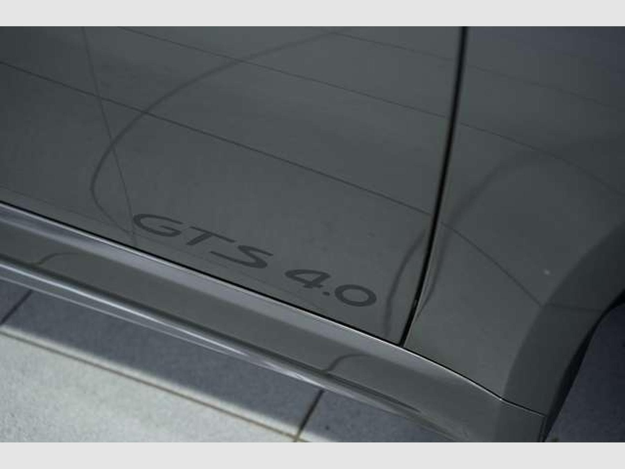 Porsche Boxster GTS PDK 4.0 *1.HD *Chrono *S-Abgas* (2022) - Photo 19