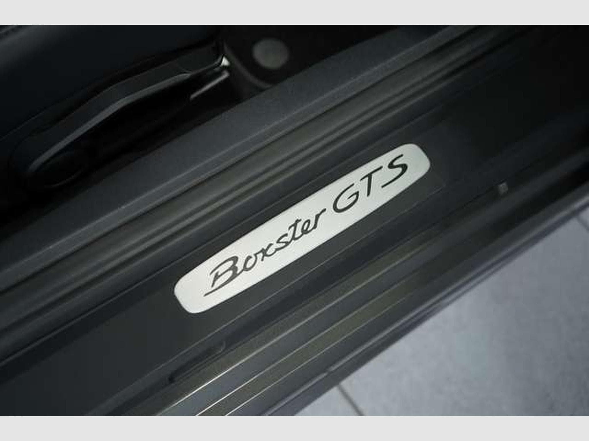 Porsche Boxster GTS PDK 4.0 *1.HD *Chrono *S-Abgas* (2022) - Photo 22