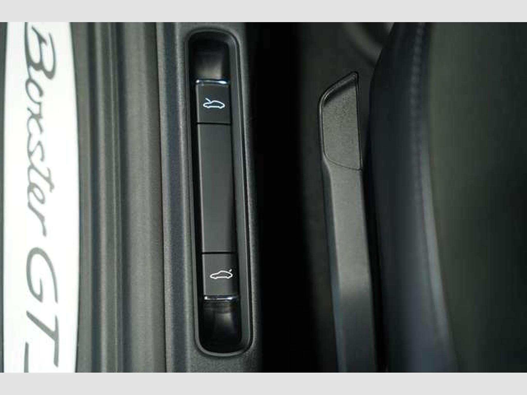Porsche Boxster GTS PDK 4.0 *1.HD *Chrono *S-Abgas* (2022) - Photo 28