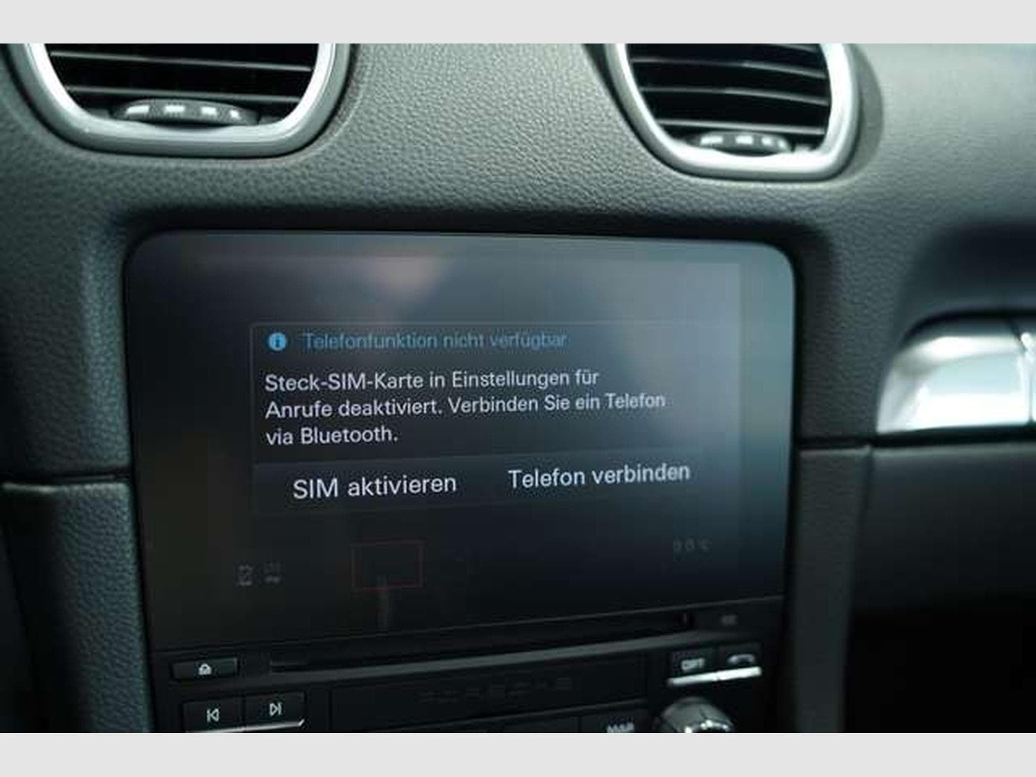 Porsche Boxster GTS PDK 4.0 *1.HD *Chrono *S-Abgas* (2022) - Photo 35