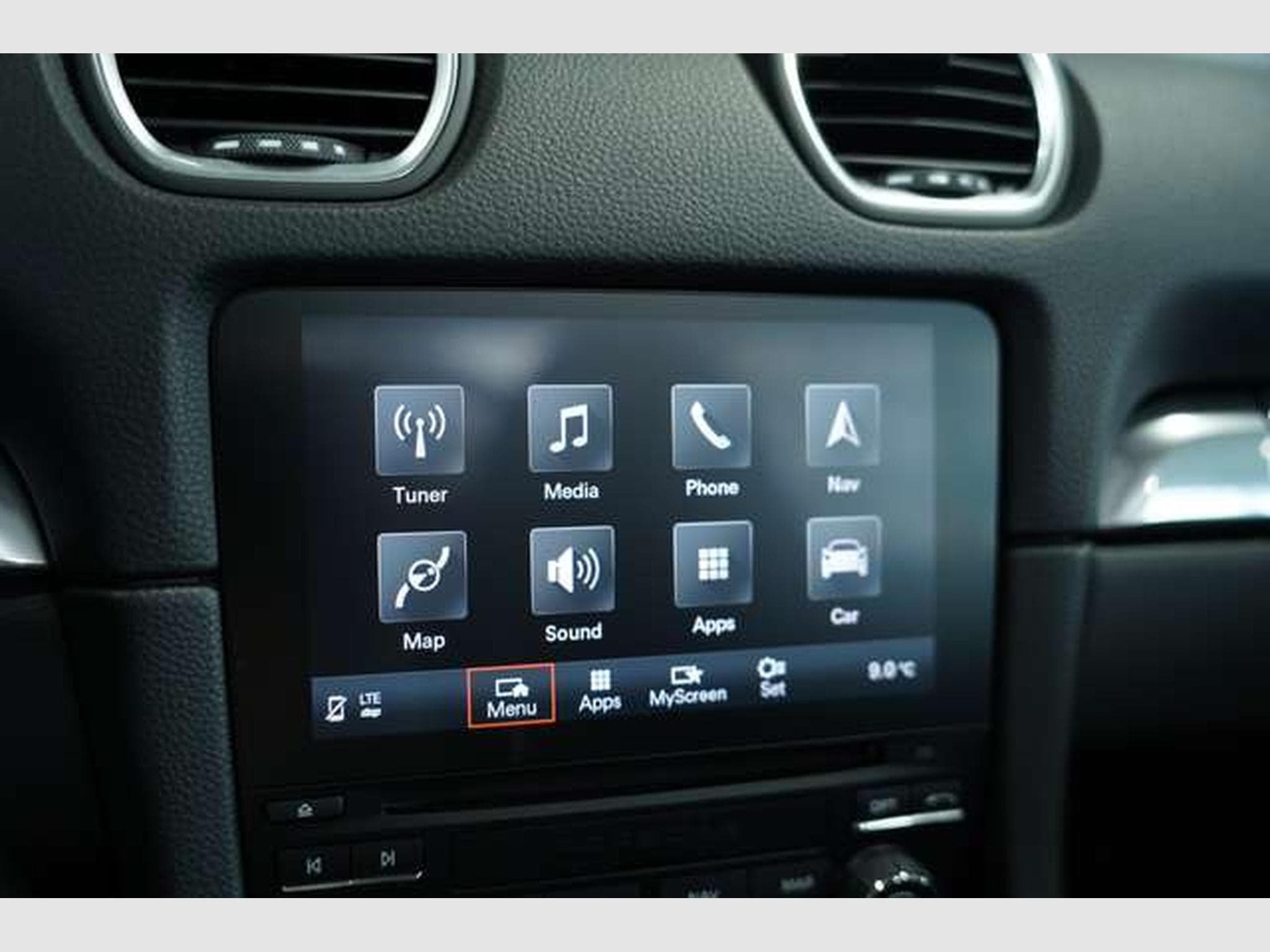 Porsche Boxster GTS PDK 4.0 *1.HD *Chrono *S-Abgas* (2022) - Photo 36