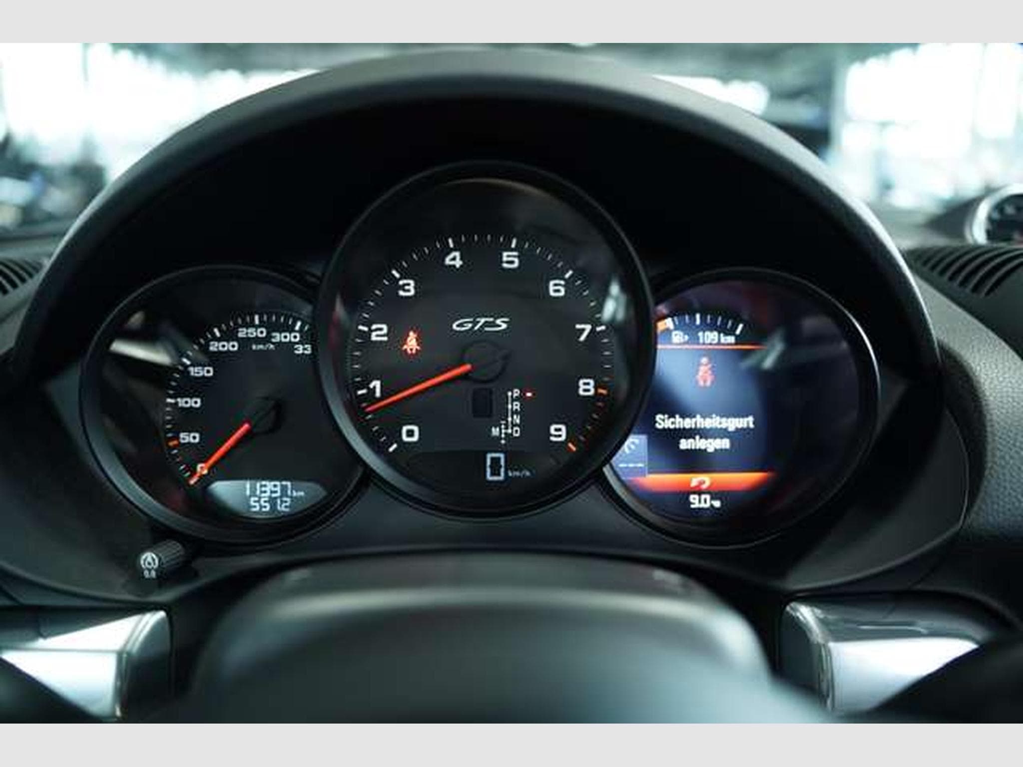 Porsche Boxster GTS PDK 4.0 *1.HD *Chrono *S-Abgas* (2022) - Photo 38