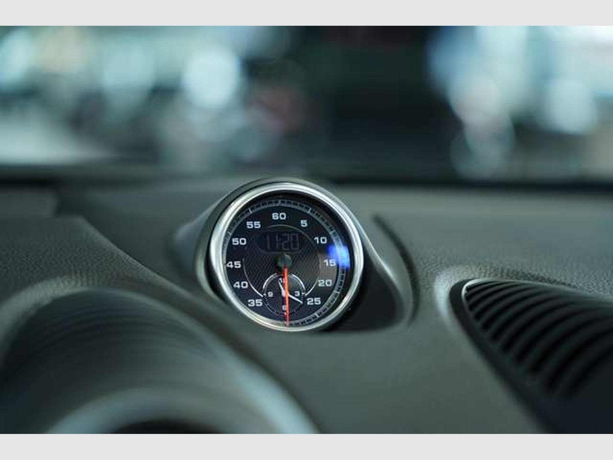 Porsche Boxster GTS PDK 4.0 *1.HD *Chrono *S-Abgas* (2022) - Photo 41