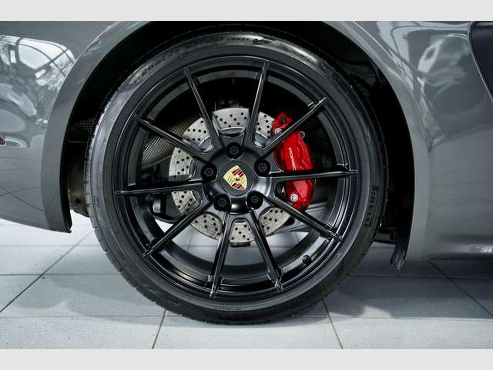 Porsche Boxster GTS PDK 4.0 *1.HD *Chrono *S-Abgas* (2022) - Photo 7