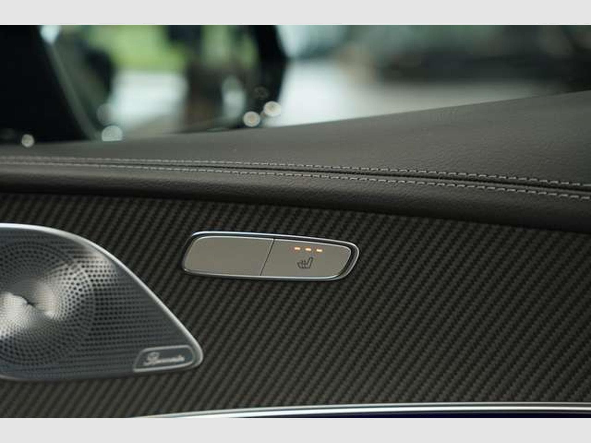 Mercedes AMG GT 63 S 4M+ *1.H *21 *AeroKit*MAGNO*Carbon (2021) - Photo 13