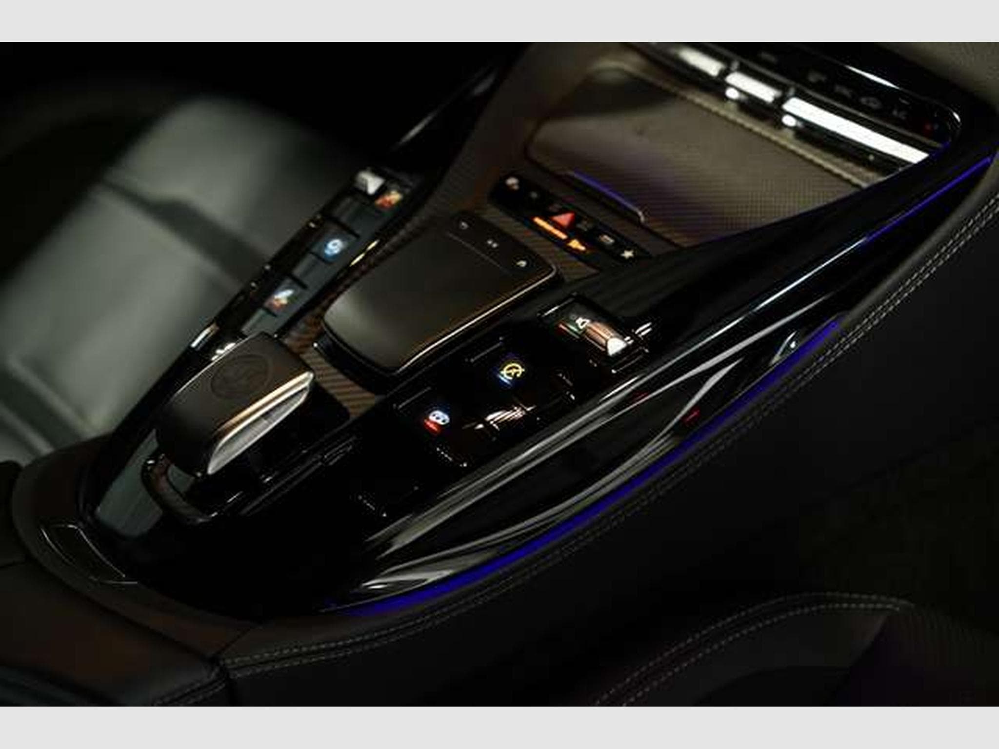 Mercedes AMG GT 63 S 4M+ *1.H *21 *AeroKit*MAGNO*Carbon (2021) - Photo 16
