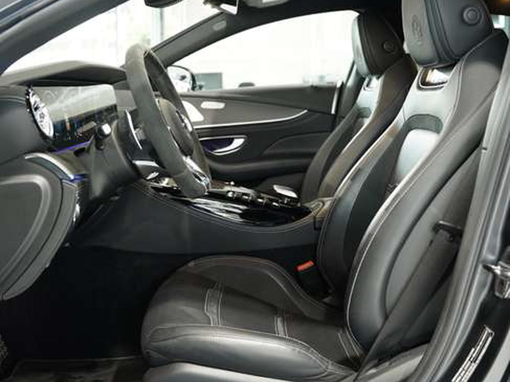 Mercedes AMG GT 63 S 4M+ *1.H *21 *AeroKit*MAGNO*Carbon (2021) - Photo 21