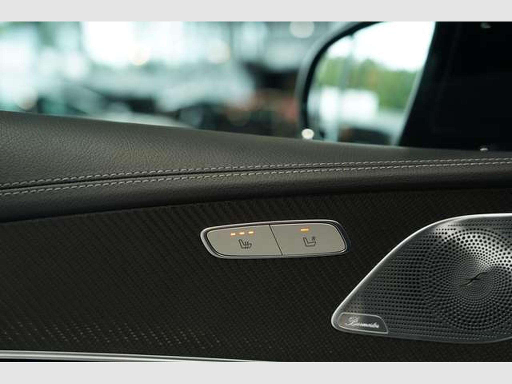 Mercedes AMG GT 63 S 4M+ *1.H *21 *AeroKit*MAGNO*Carbon (2021) - Photo 22