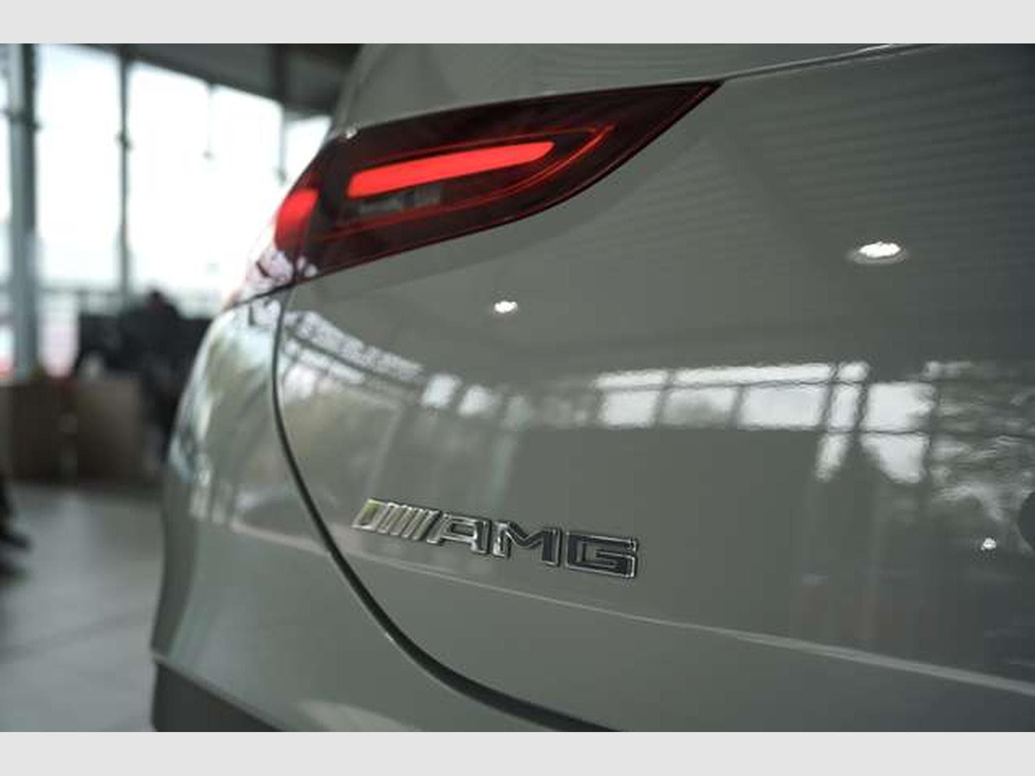 Mercedes GLE 63 AMG S Coupé 2.H *22*Perf-AGA*BURM*Carbon (2023) - Foto 13