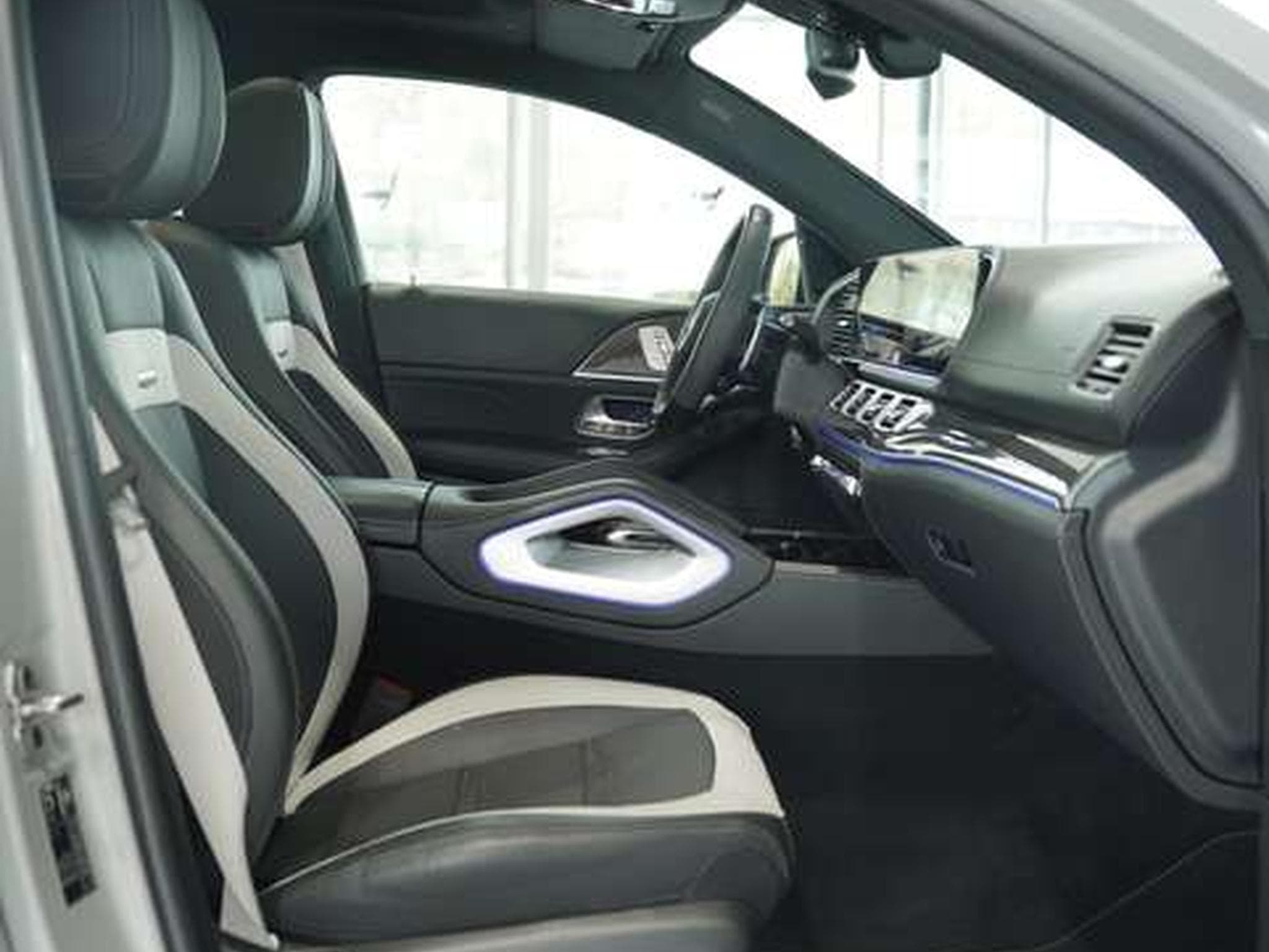 Mercedes GLE 63 AMG S Coupé 2.H *22*Perf-AGA*BURM*Carbon (2023) - Foto 17