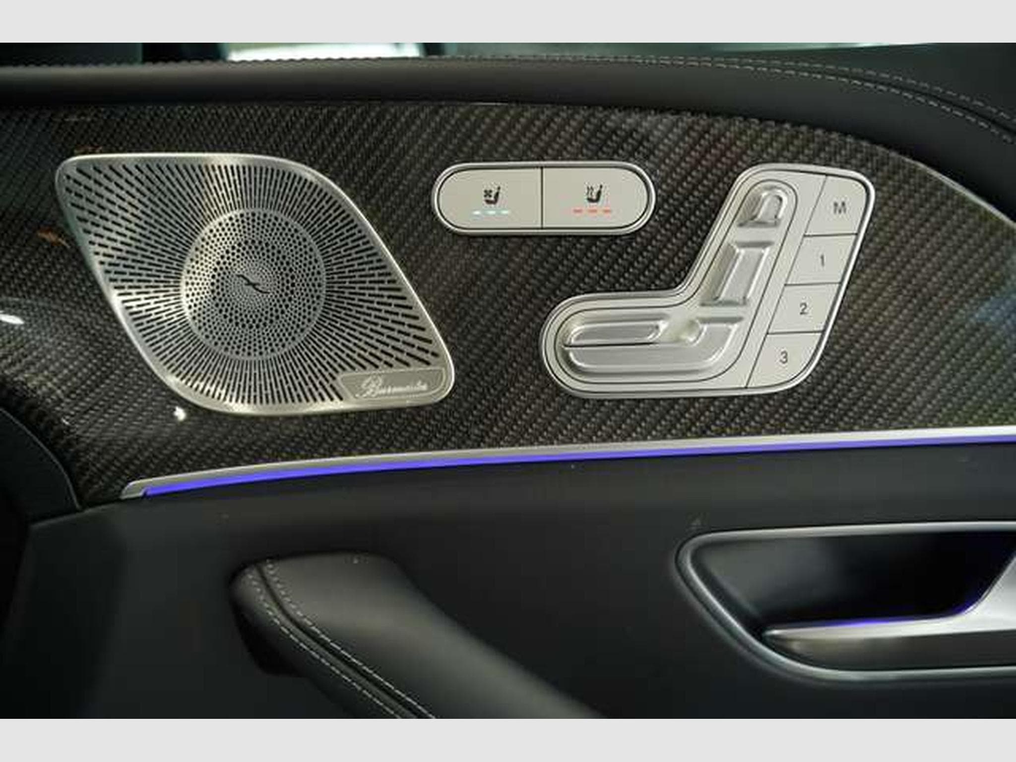 Mercedes GLE 63 AMG S Coupé 2.H *22*Perf-AGA*BURM*Carbon (2023) - Foto 18