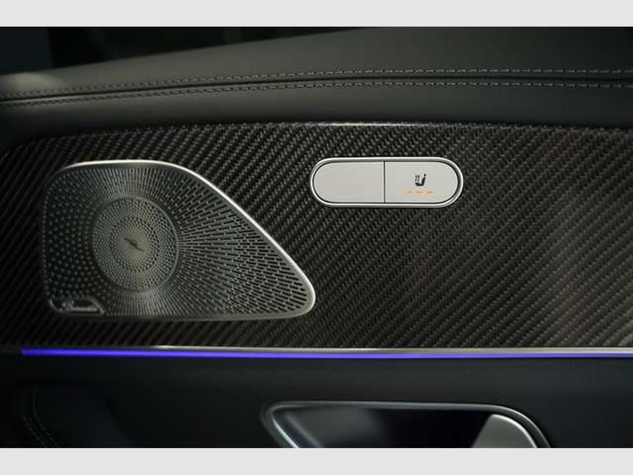 Mercedes GLE 63 AMG S Coupé 2.H *22*Perf-AGA*BURM*Carbon (2023) - Foto 24