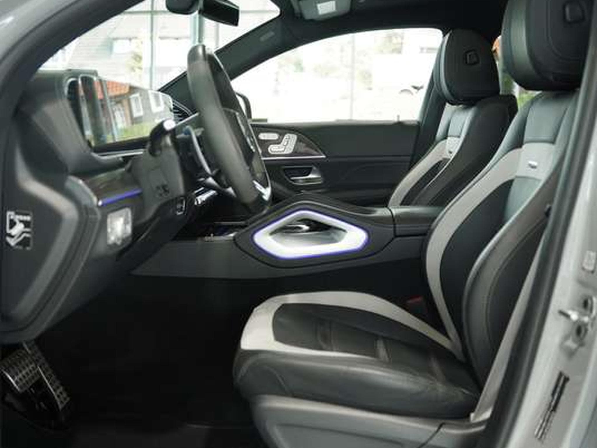 Mercedes GLE 63 AMG S Coupé 2.H *22*Perf-AGA*BURM*Carbon (2023) - Foto 27