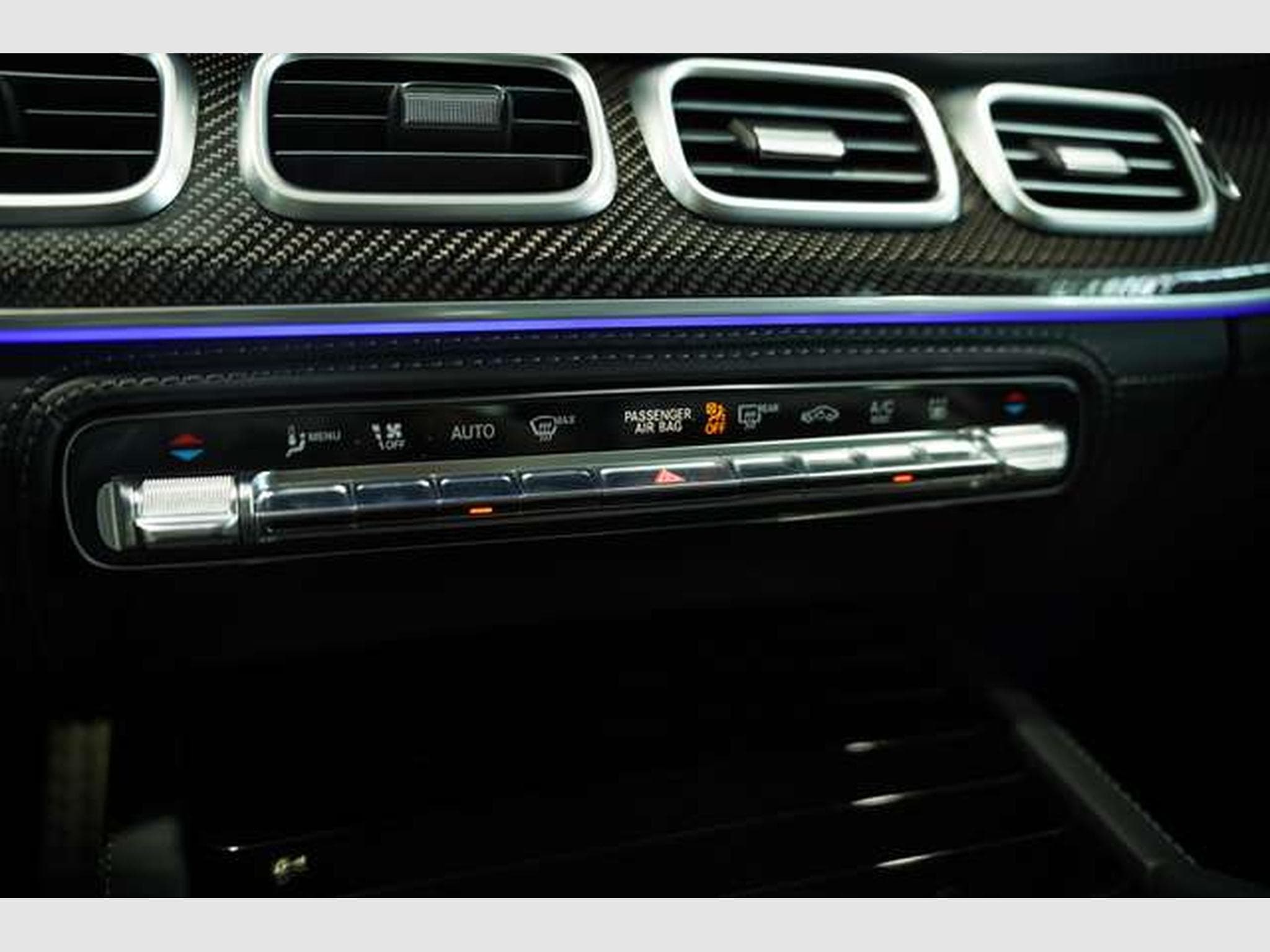 Mercedes GLE 63 AMG S Coupé 2.H *22*Perf-AGA*BURM*Carbon (2023) - Foto 36