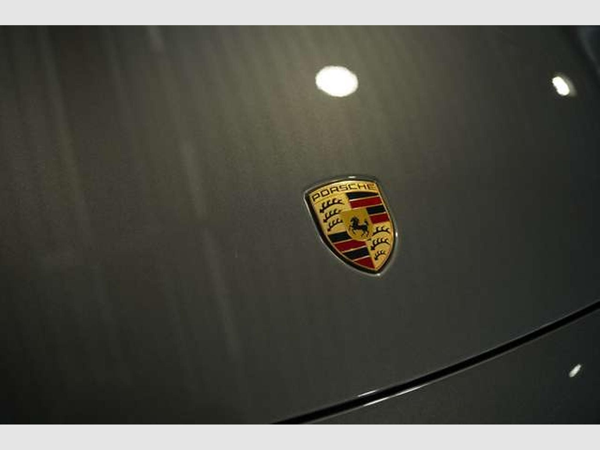 Porsche 911 Carrera *1.HDNUR 6TKM*S-Abgas*BOSE (2021) - Foto 15