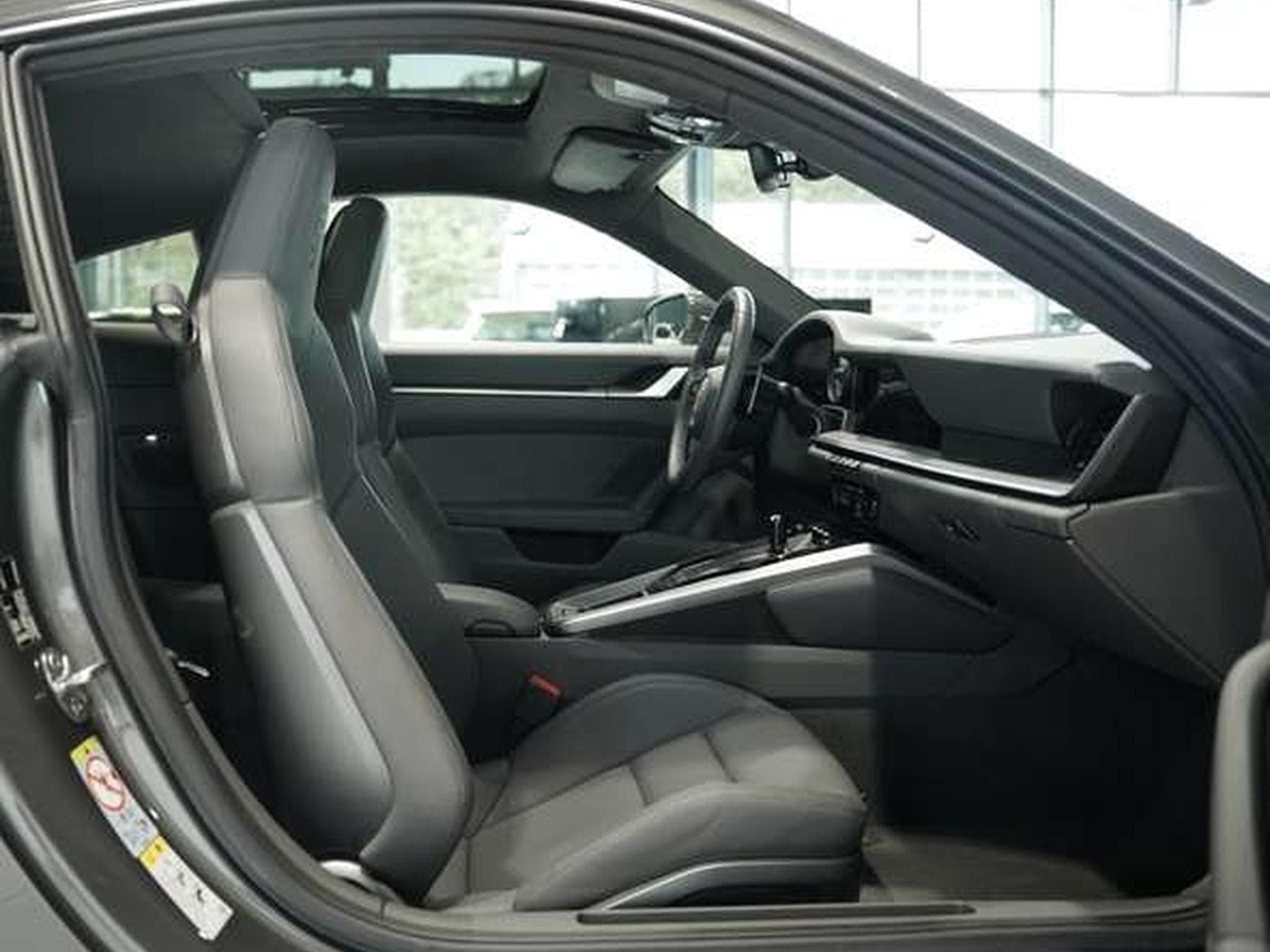 Porsche 911 Carrera *1.HDNUR 6TKM*S-Abgas*BOSE (2021) - Foto 17