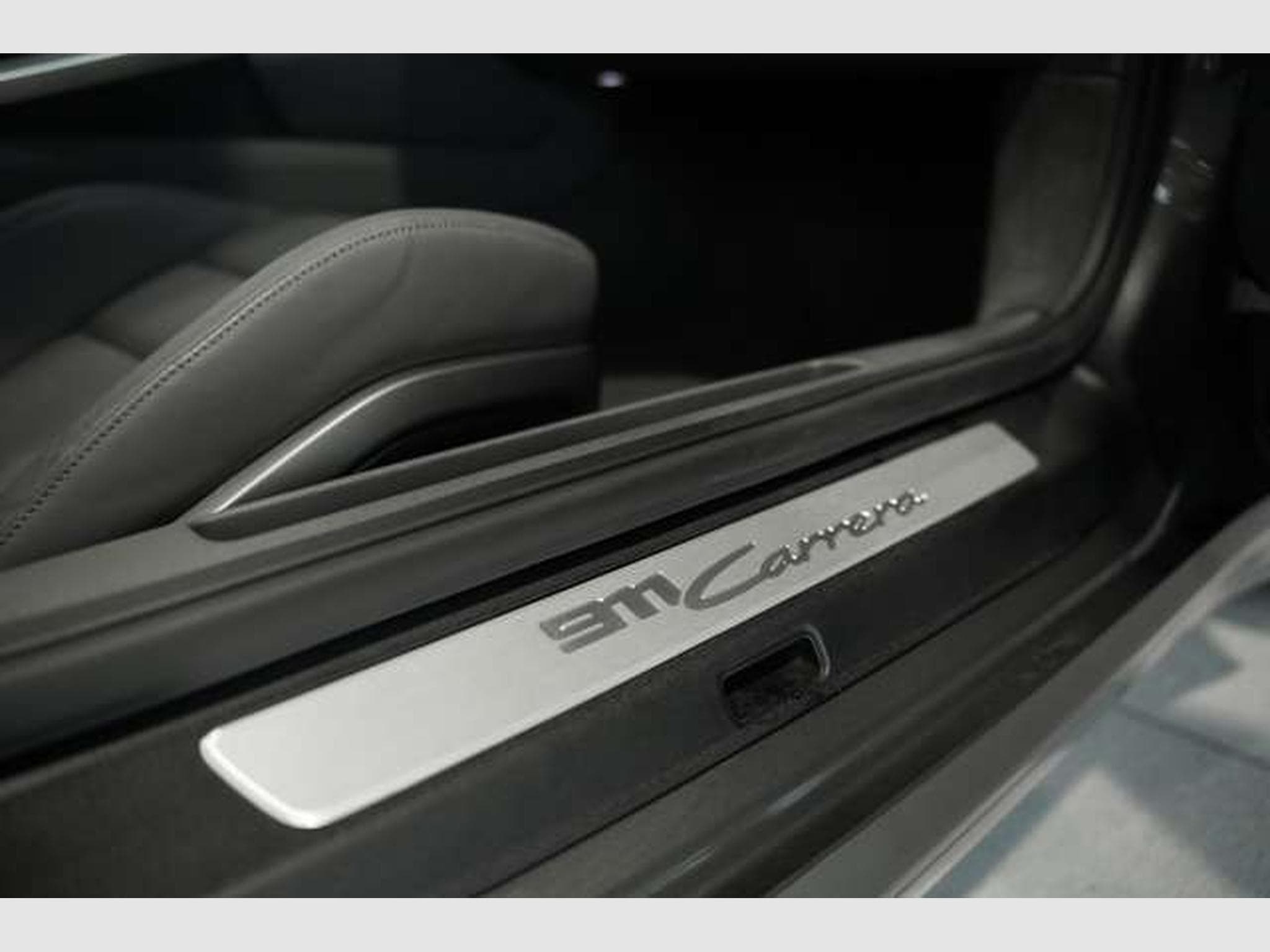 Porsche 911 Carrera *1.HDNUR 6TKM*S-Abgas*BOSE (2021) - Foto 19