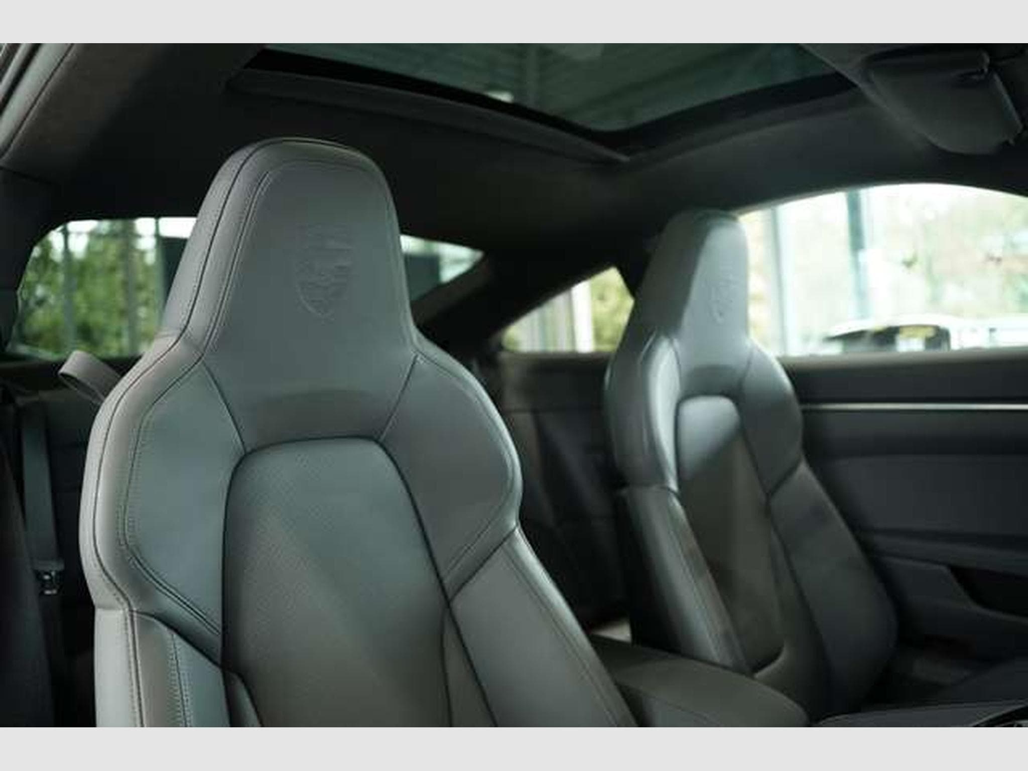 Porsche 911 Carrera *1.HDNUR 6TKM*S-Abgas*BOSE (2021) - Foto 20