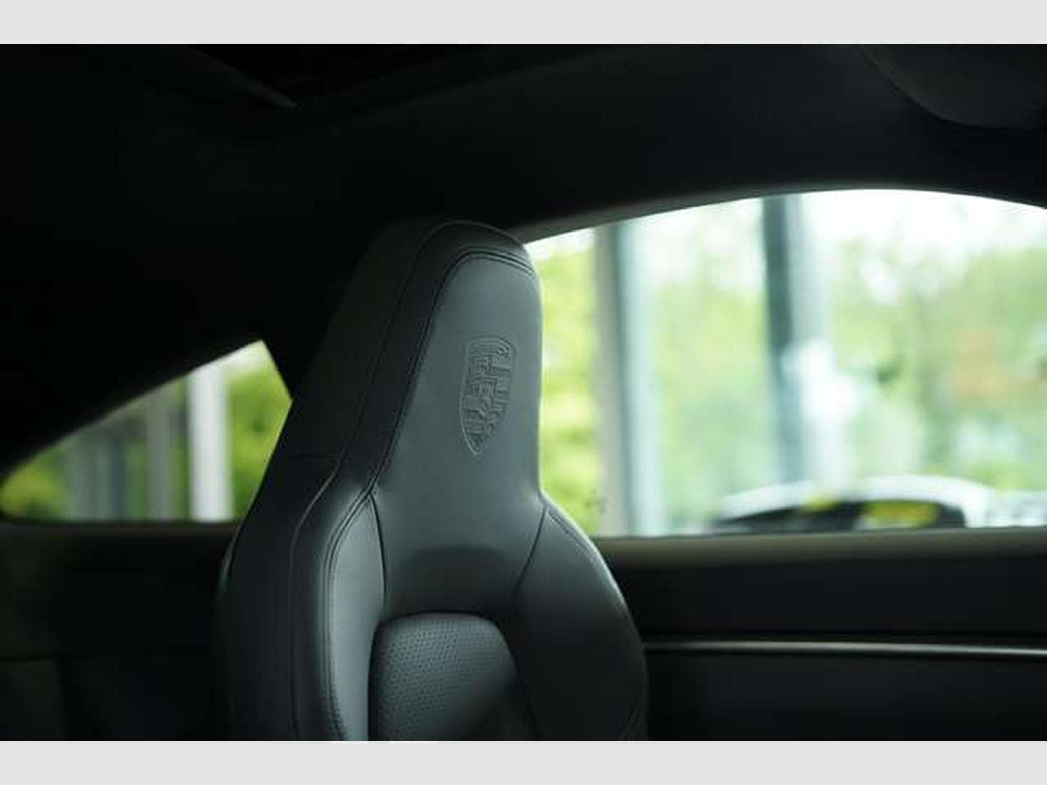 Porsche 911 Carrera *1.HDNUR 6TKM*S-Abgas*BOSE (2021) - Foto 21