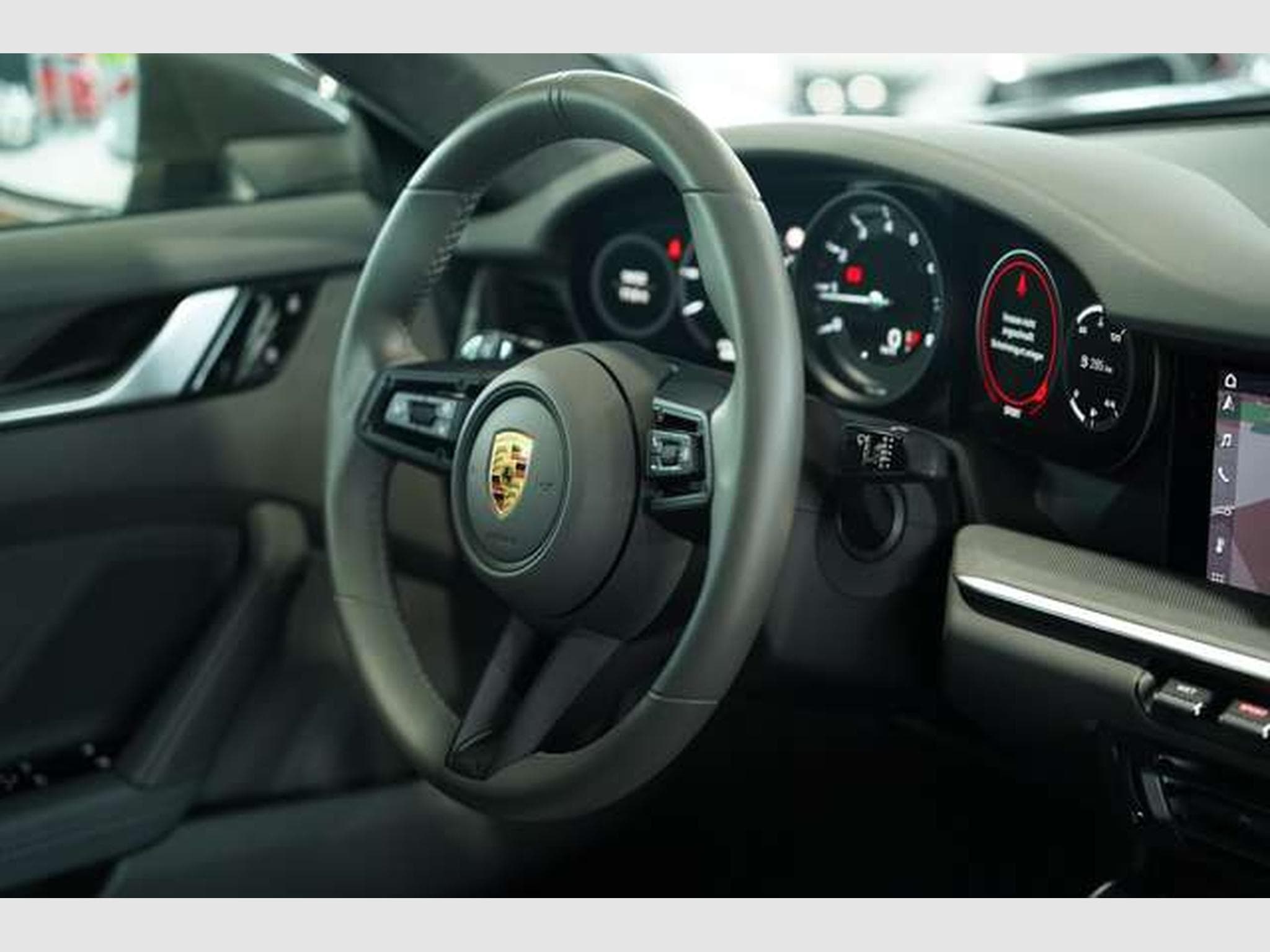 Porsche 911 Carrera *1.HDNUR 6TKM*S-Abgas*BOSE (2021) - Foto 23
