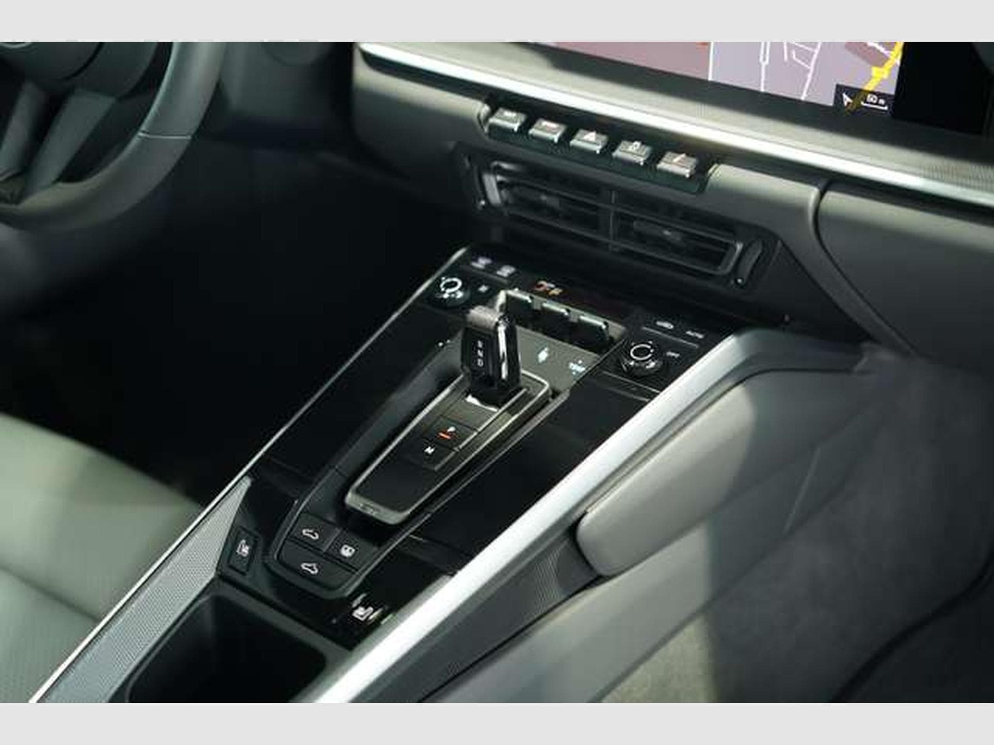 Porsche 911 Carrera *1.HDNUR 6TKM*S-Abgas*BOSE (2021) - Foto 24