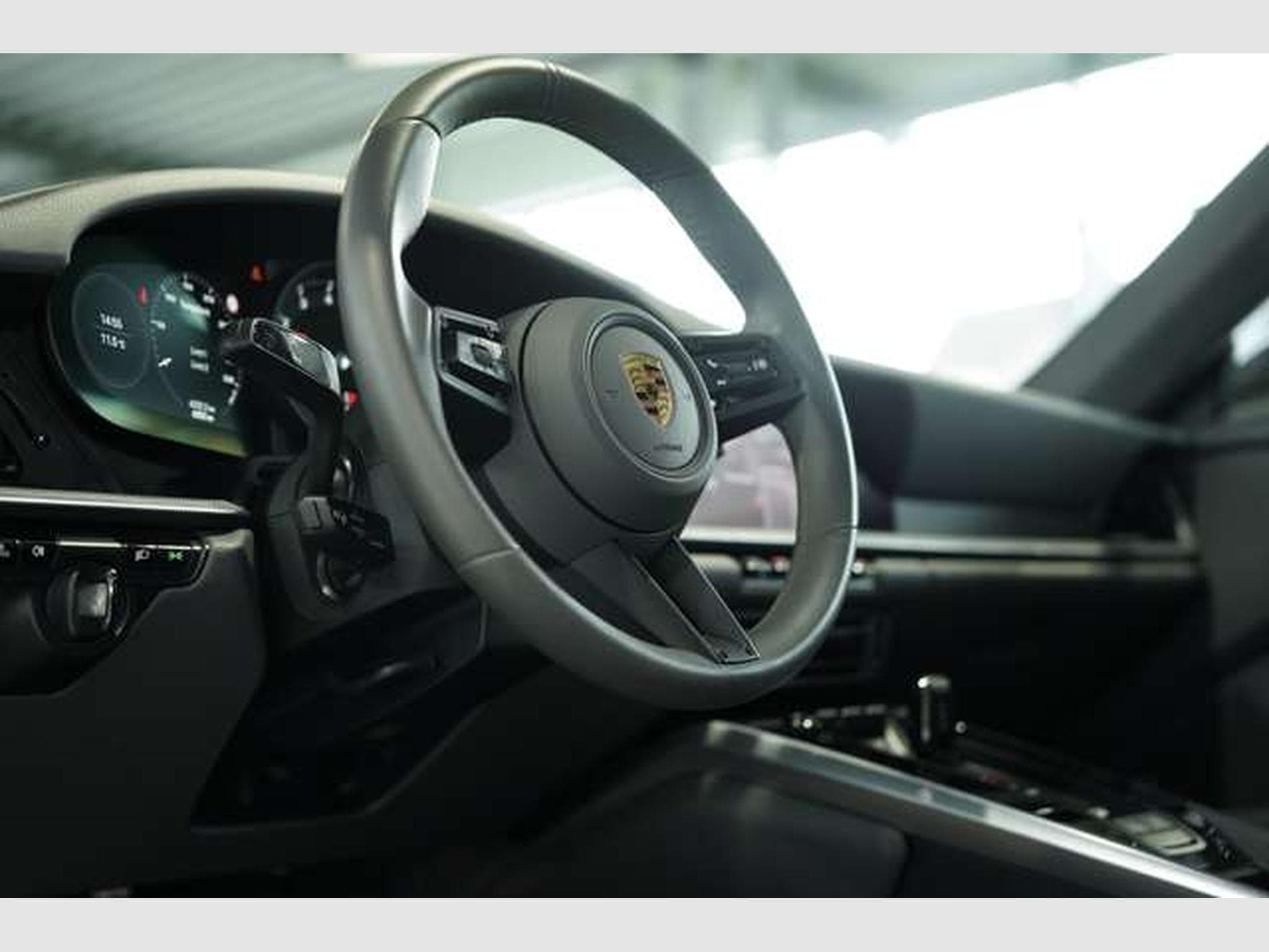 Porsche 911 Carrera *1.HDNUR 6TKM*S-Abgas*BOSE (2021) - Foto 31
