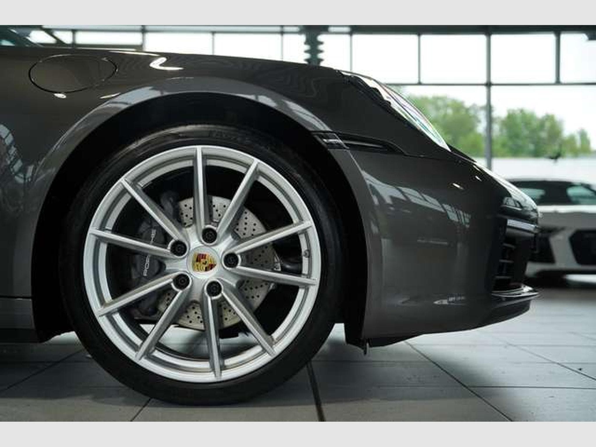 Porsche 911 Carrera *1.HDNUR 6TKM*S-Abgas*BOSE (2021) - Foto 7