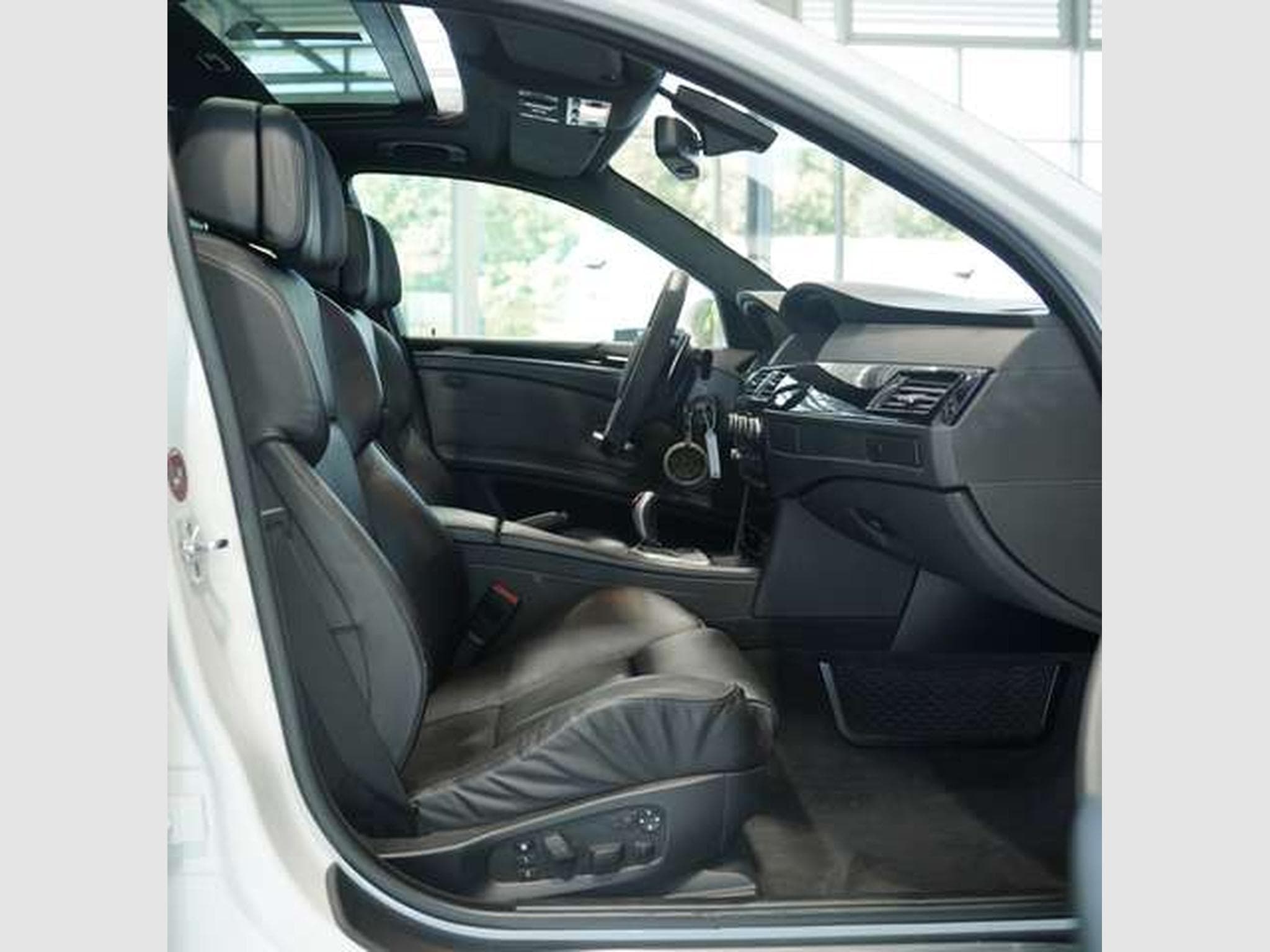 BMW M5 V10 SMG RING-Taxi *Individual *SAMMLER (2008) - Foto 20