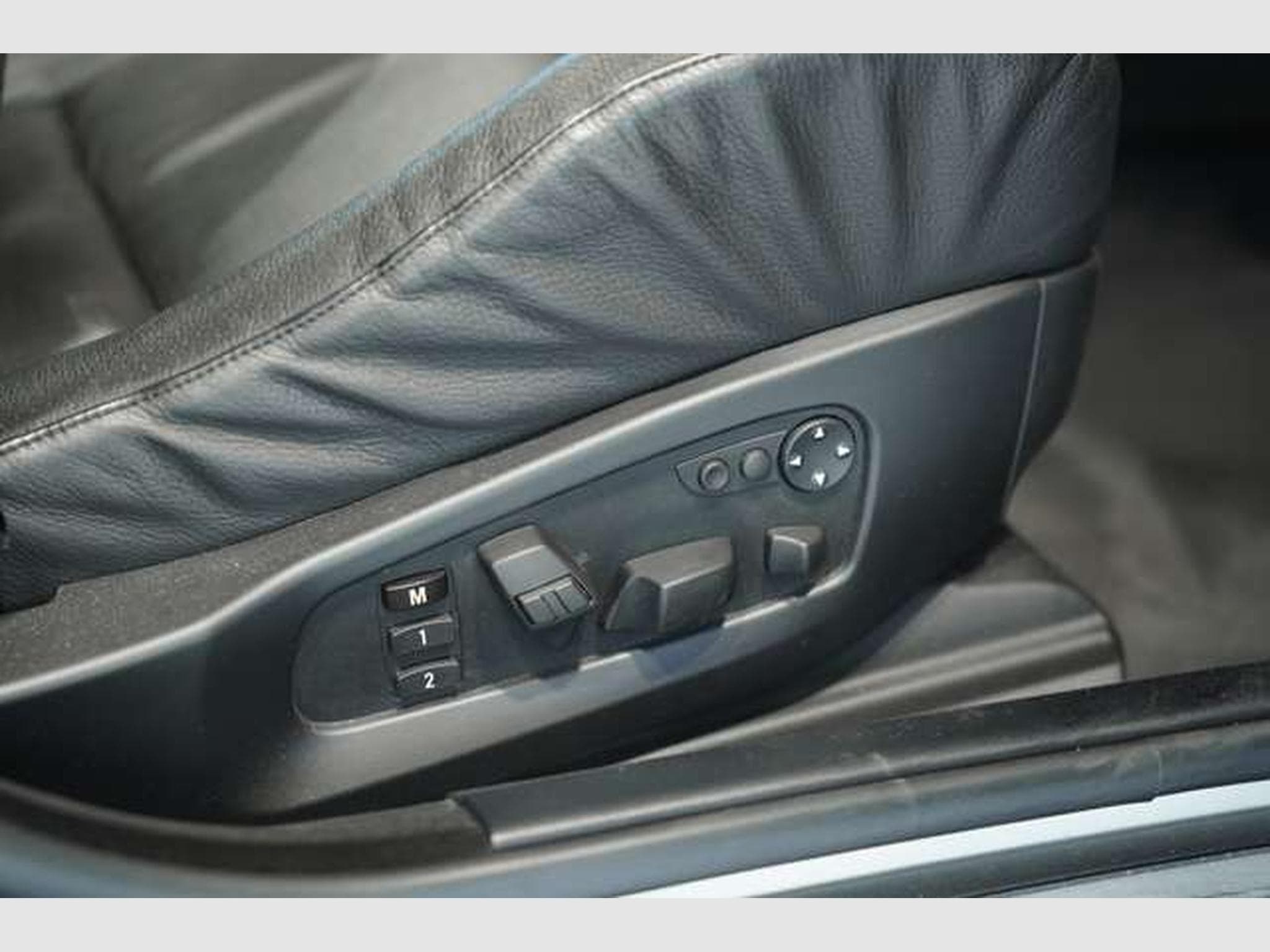 BMW M5 V10 SMG RING-Taxi *Individual *SAMMLER (2008) - Foto 21