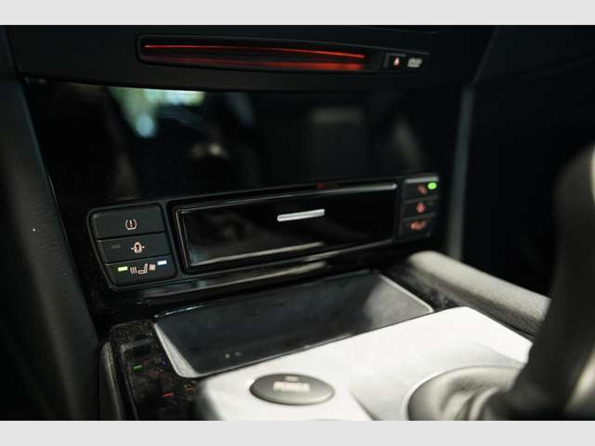 BMW M5 V10 SMG RING-Taxi *Individual *SAMMLER (2008) - Foto 36