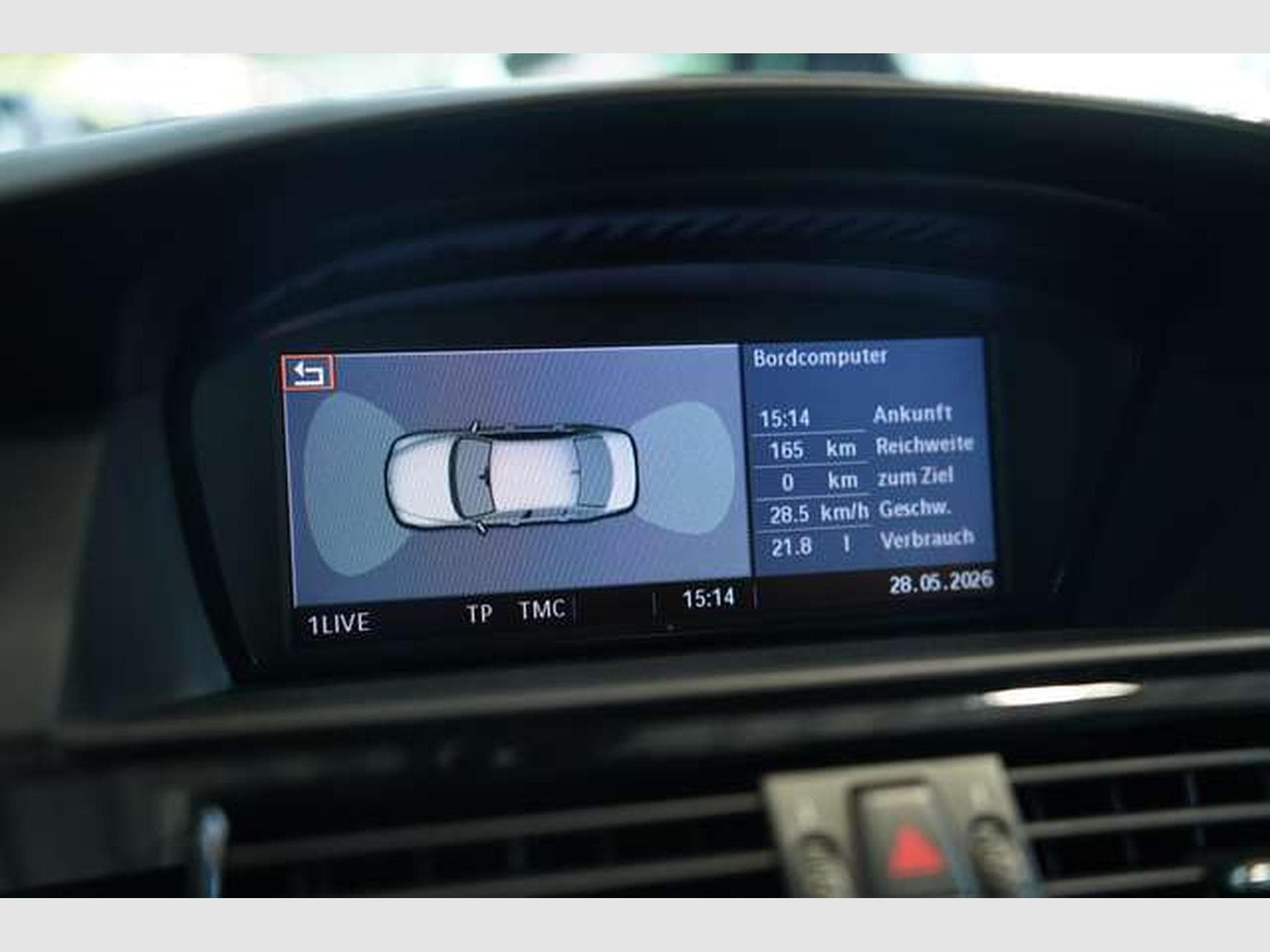 BMW M5 V10 SMG RING-Taxi *Individual *SAMMLER (2008) - Foto 38