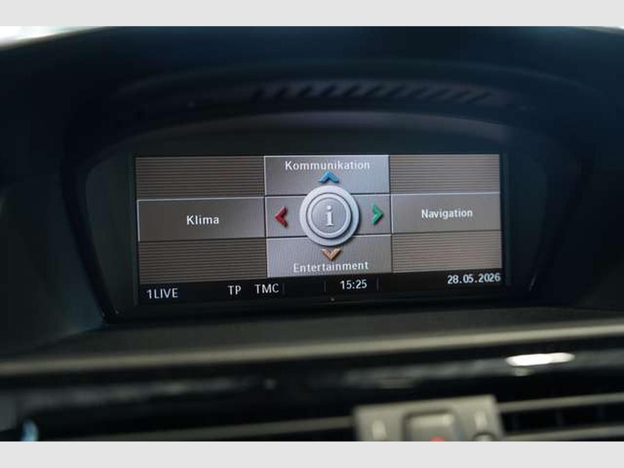 BMW M5 V10 SMG RING-Taxi *Individual *SAMMLER (2008) - Foto 39