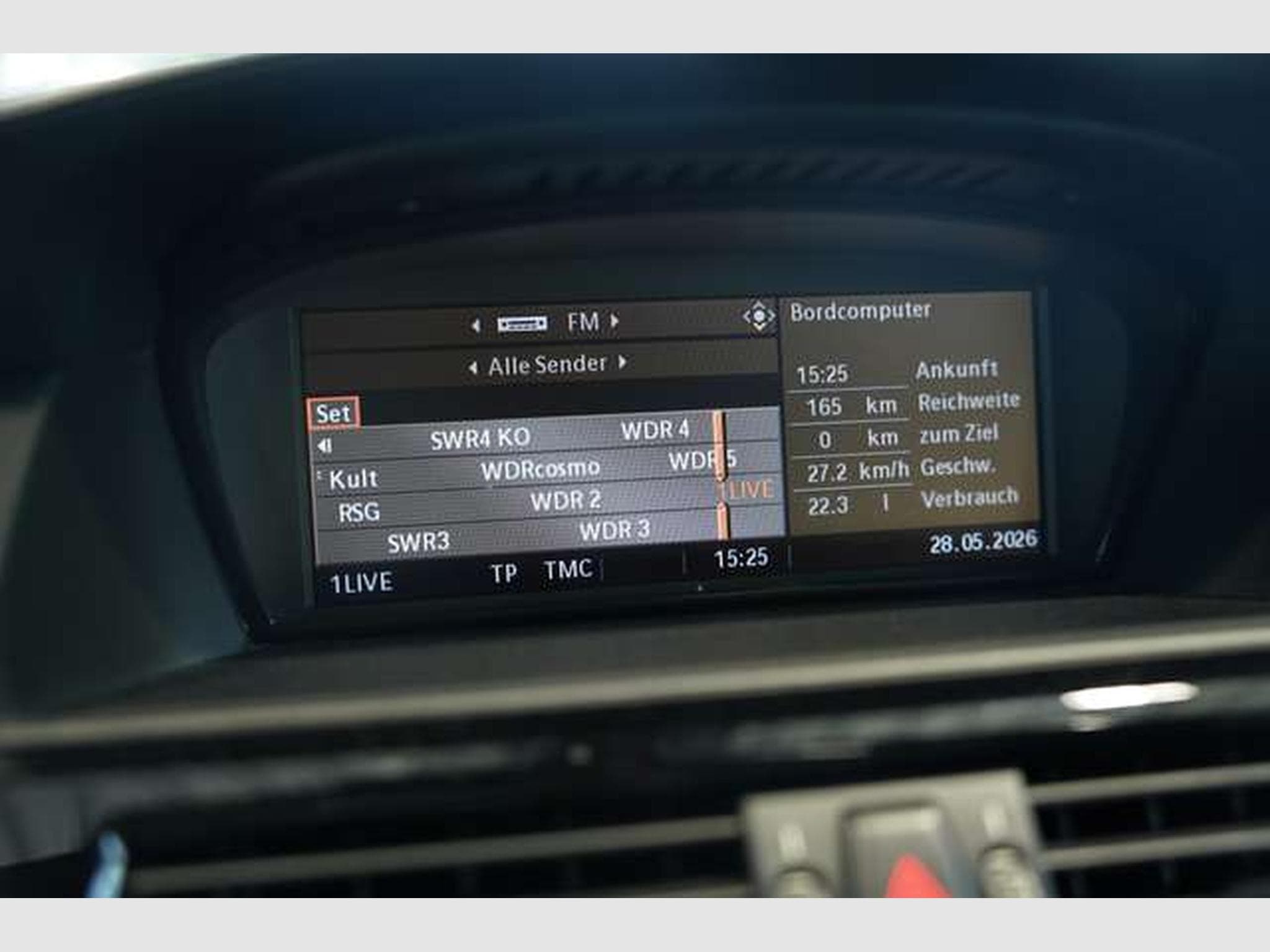 BMW M5 V10 SMG RING-Taxi *Individual *SAMMLER (2008) - Foto 40