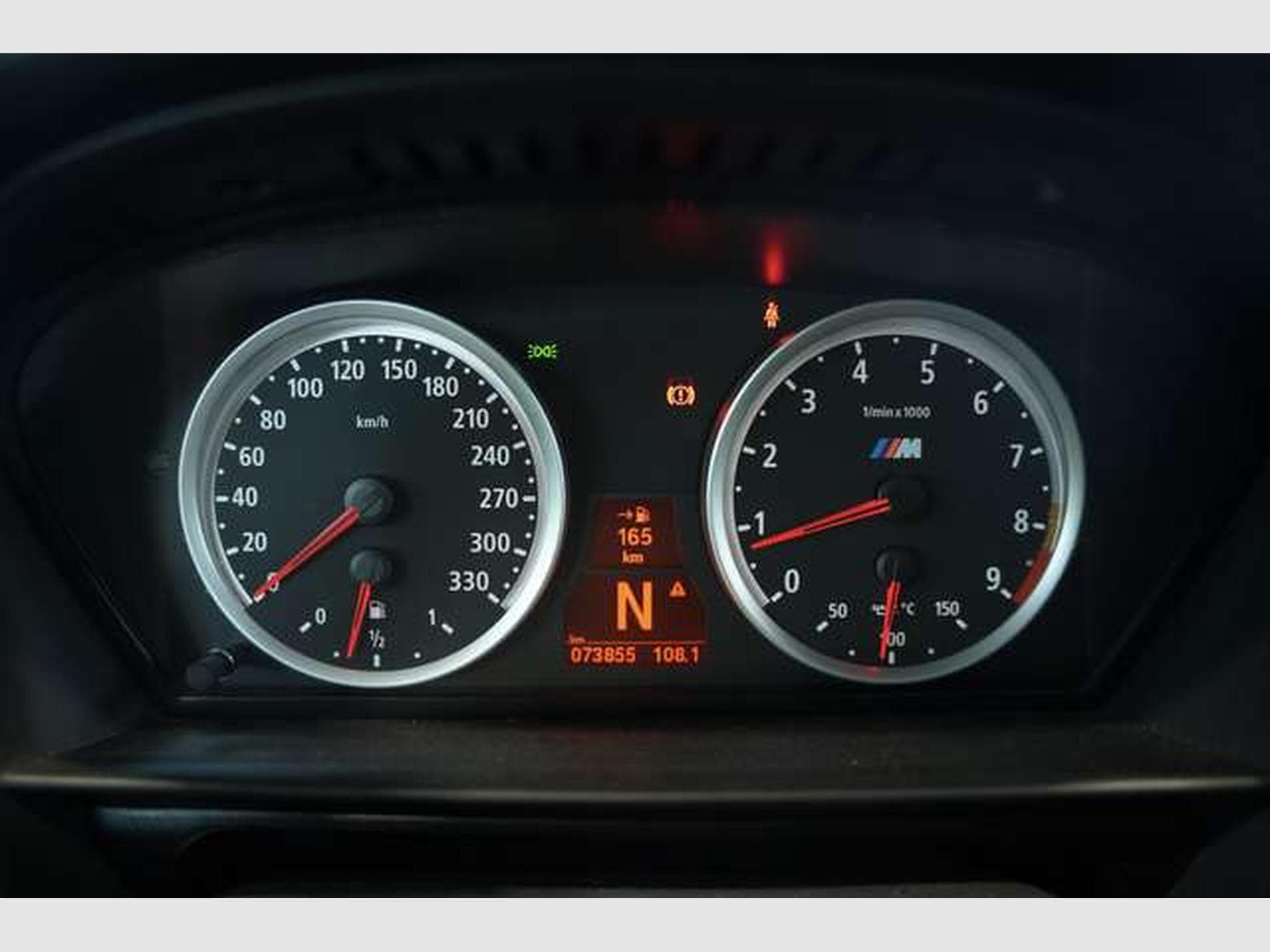 BMW M5 V10 SMG RING-Taxi *Individual *SAMMLER (2008) - Foto 41