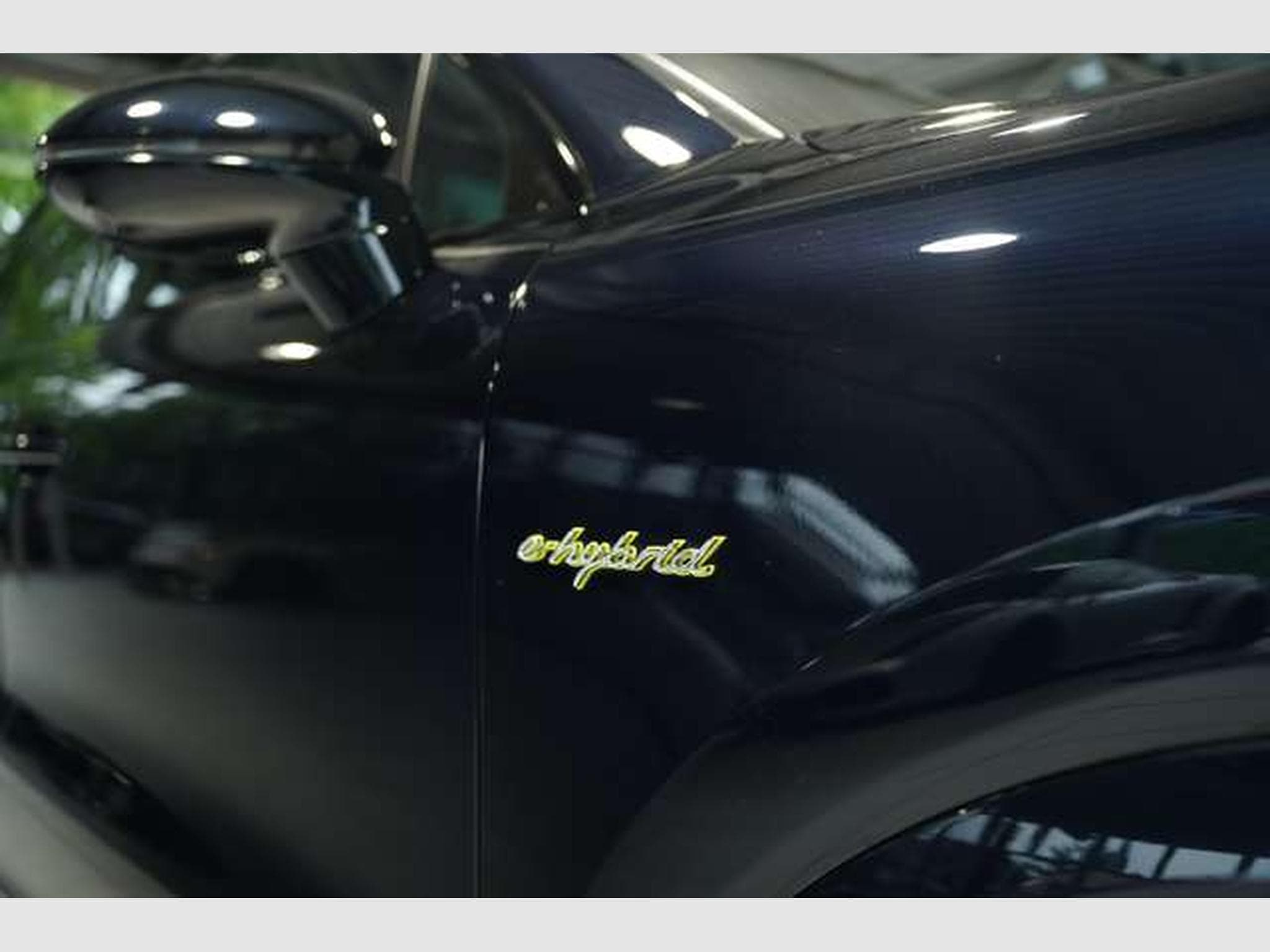 Porsche Cayenne Turbo S E-Hybrid *1.H *21 *Pano*S-Abgas (2020) - Foto 14