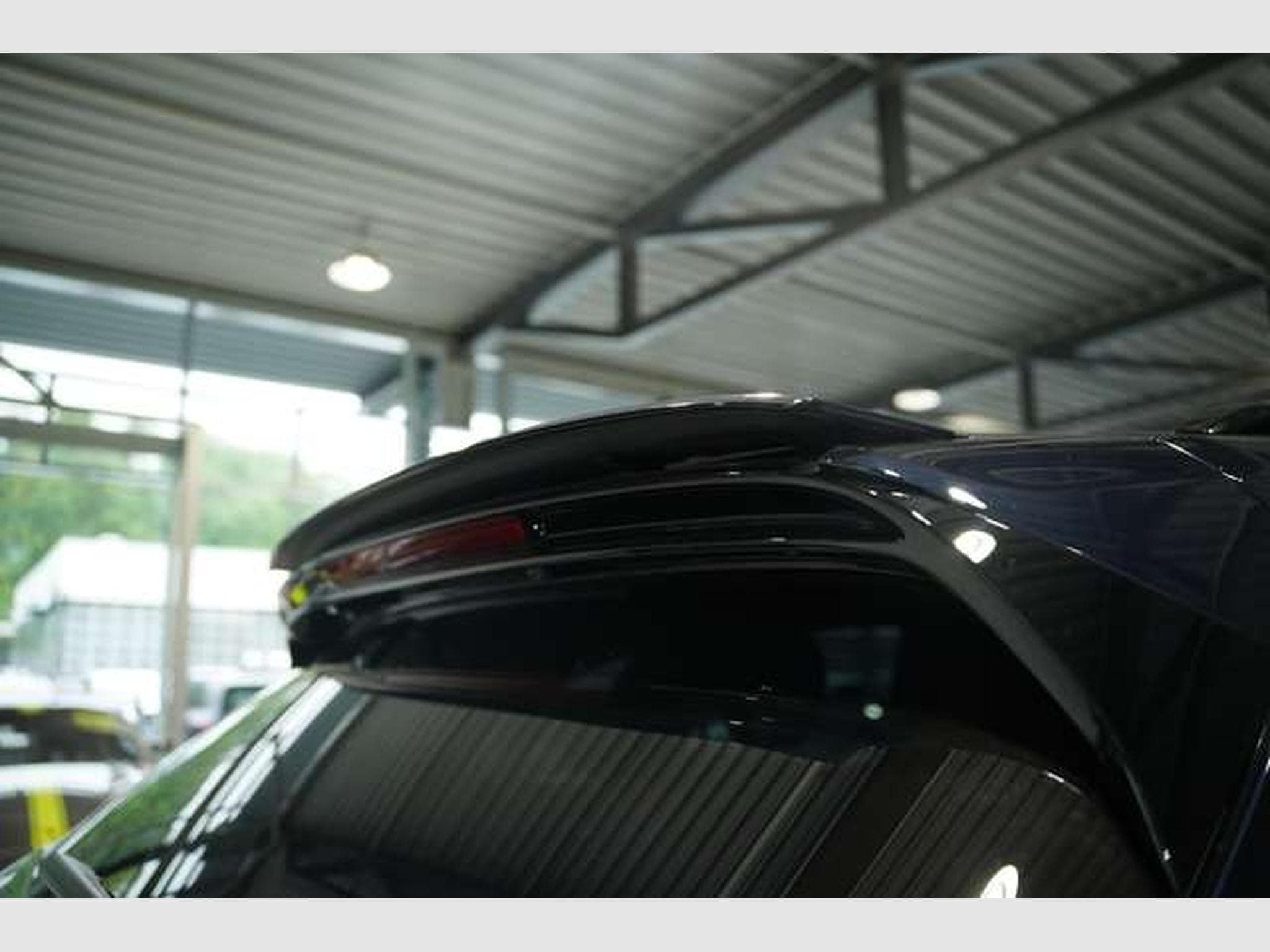 Porsche Cayenne Turbo S E-Hybrid *1.H *21 *Pano*S-Abgas (2020) - Foto 16