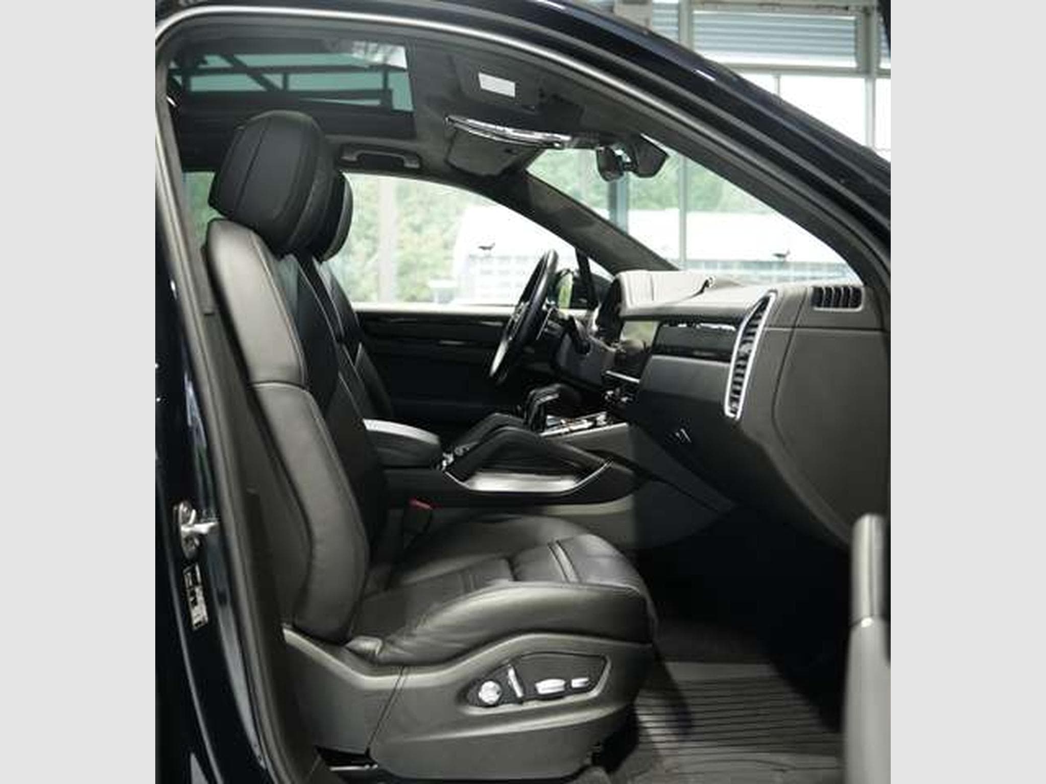 Porsche Cayenne Turbo S E-Hybrid *1.H *21 *Pano*S-Abgas (2020) - Foto 18