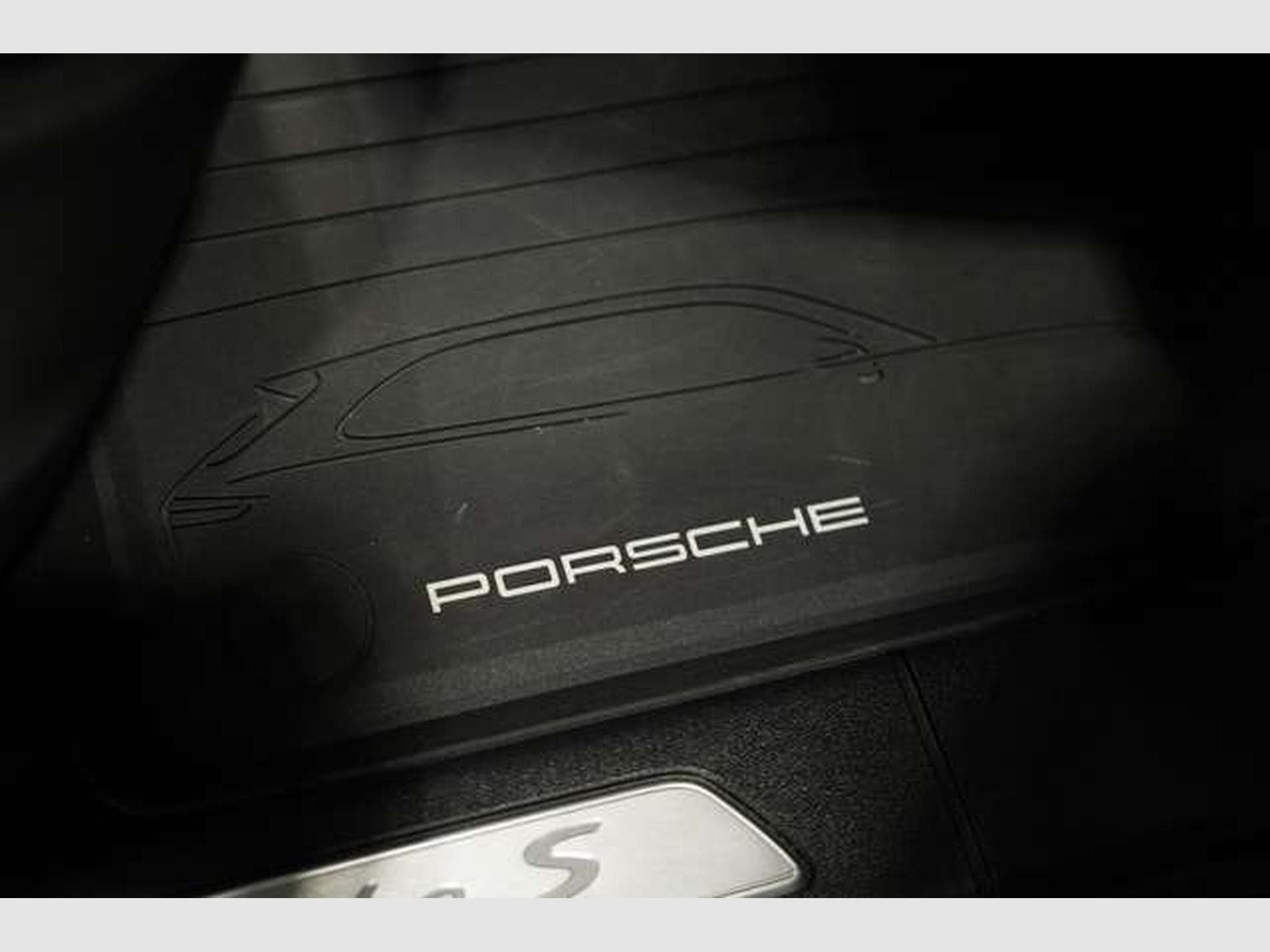 Porsche Cayenne Turbo S E-Hybrid *1.H *21 *Pano*S-Abgas (2020) - Foto 21