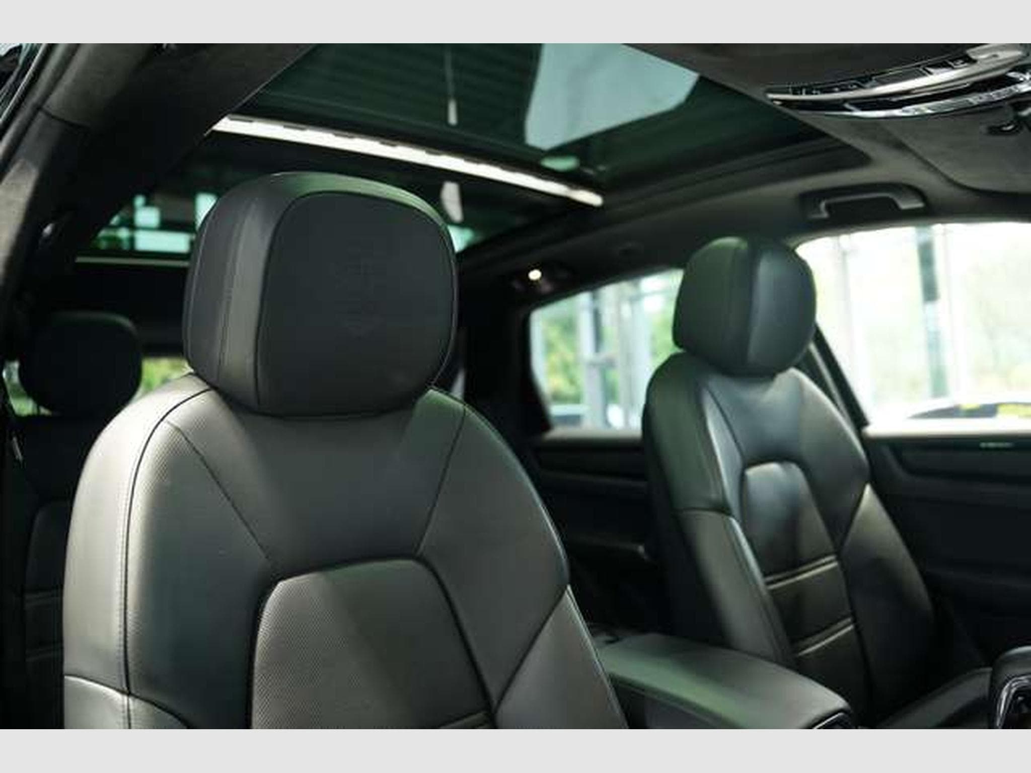 Porsche Cayenne Turbo S E-Hybrid *1.H *21 *Pano*S-Abgas (2020) - Foto 23