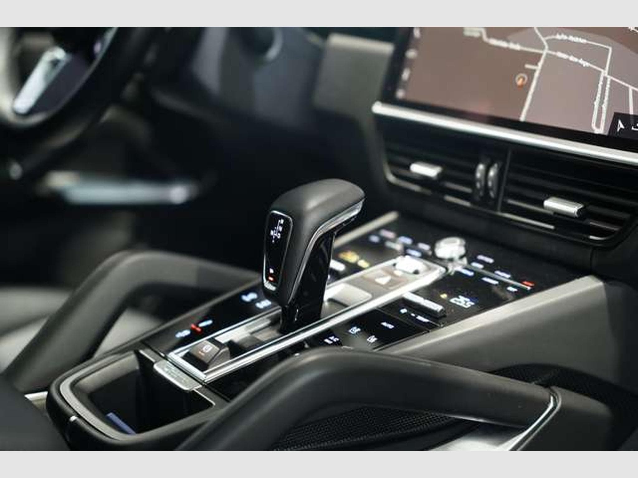 Porsche Cayenne Turbo S E-Hybrid *1.H *21 *Pano*S-Abgas (2020) - Foto 25