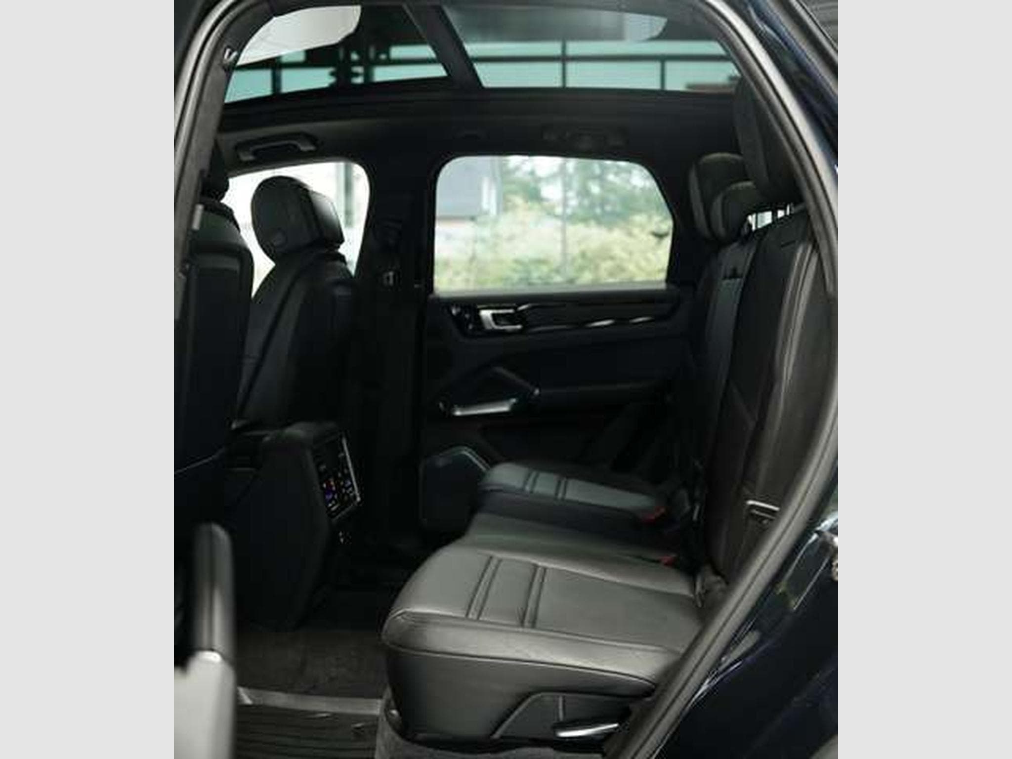Porsche Cayenne Turbo S E-Hybrid *1.H *21 *Pano*S-Abgas (2020) - Foto 27
