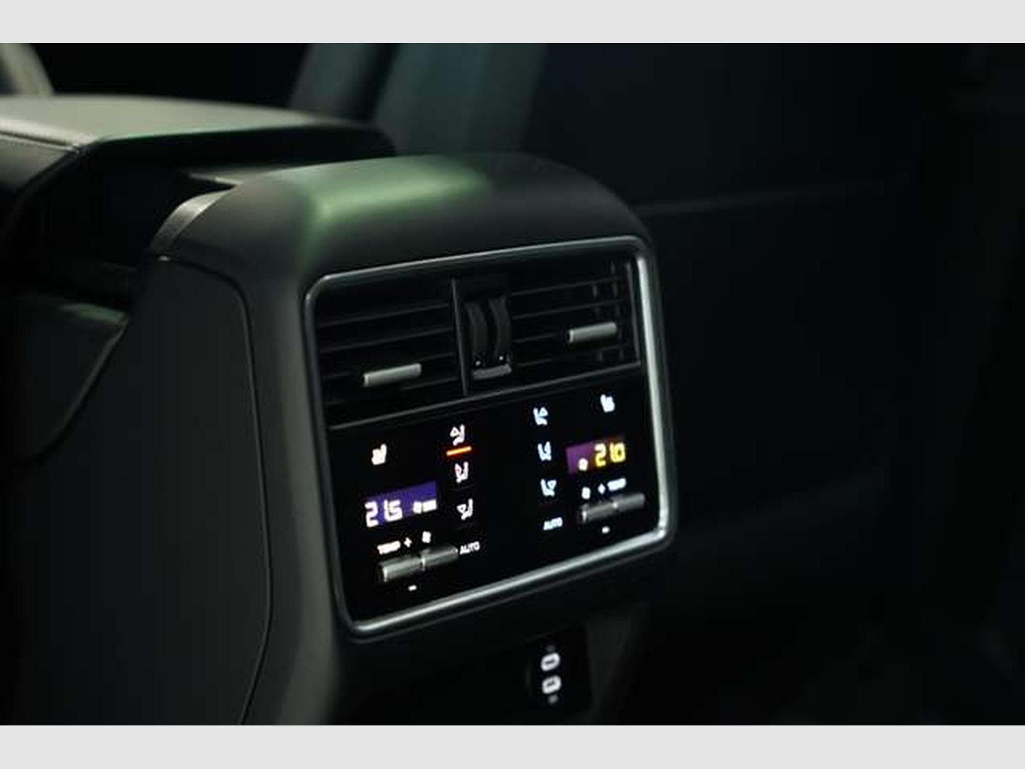 Porsche Cayenne Turbo S E-Hybrid *1.H *21 *Pano*S-Abgas (2020) - Foto 28