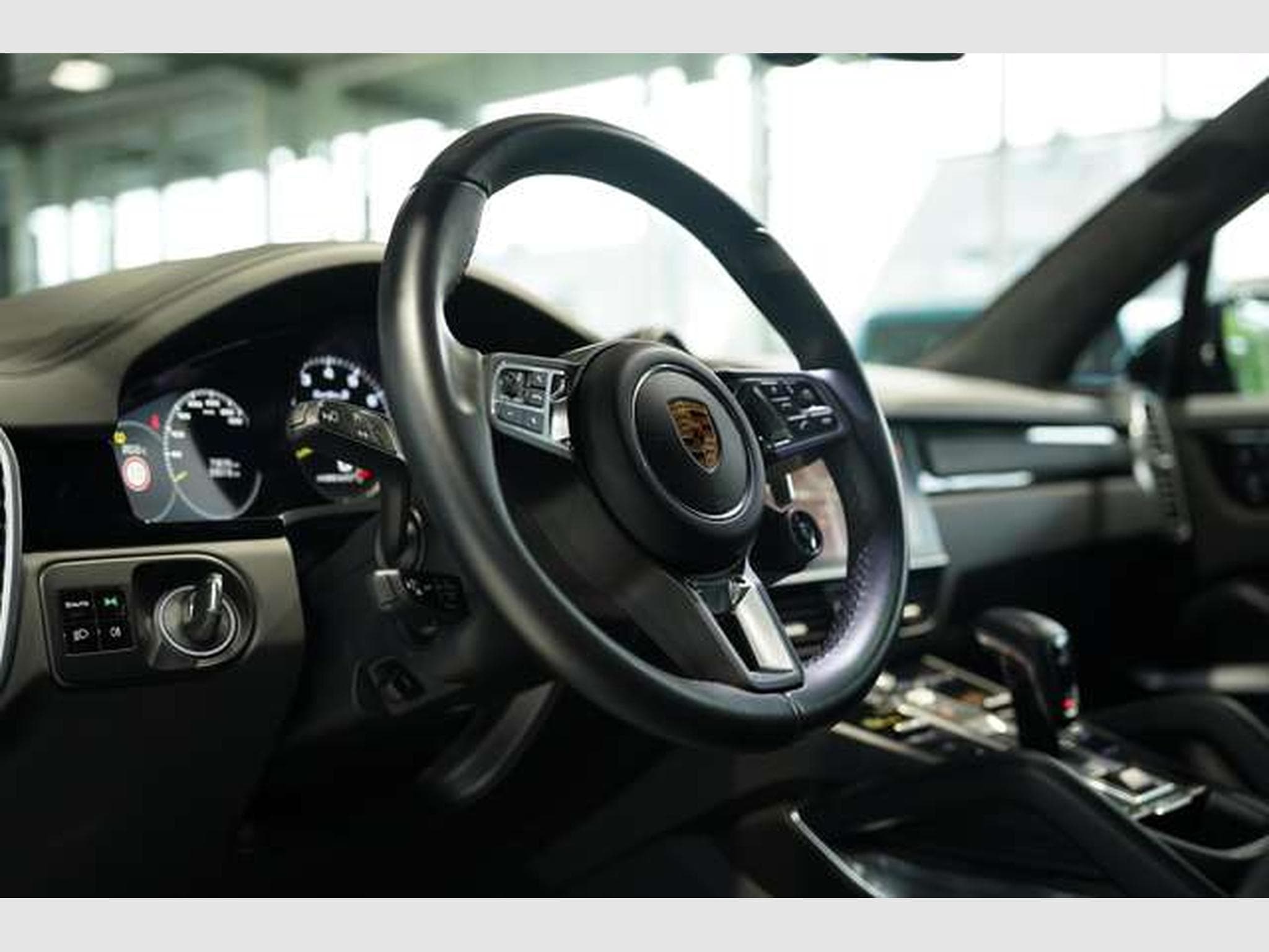 Porsche Cayenne Turbo S E-Hybrid *1.H *21 *Pano*S-Abgas (2020) - Foto 34
