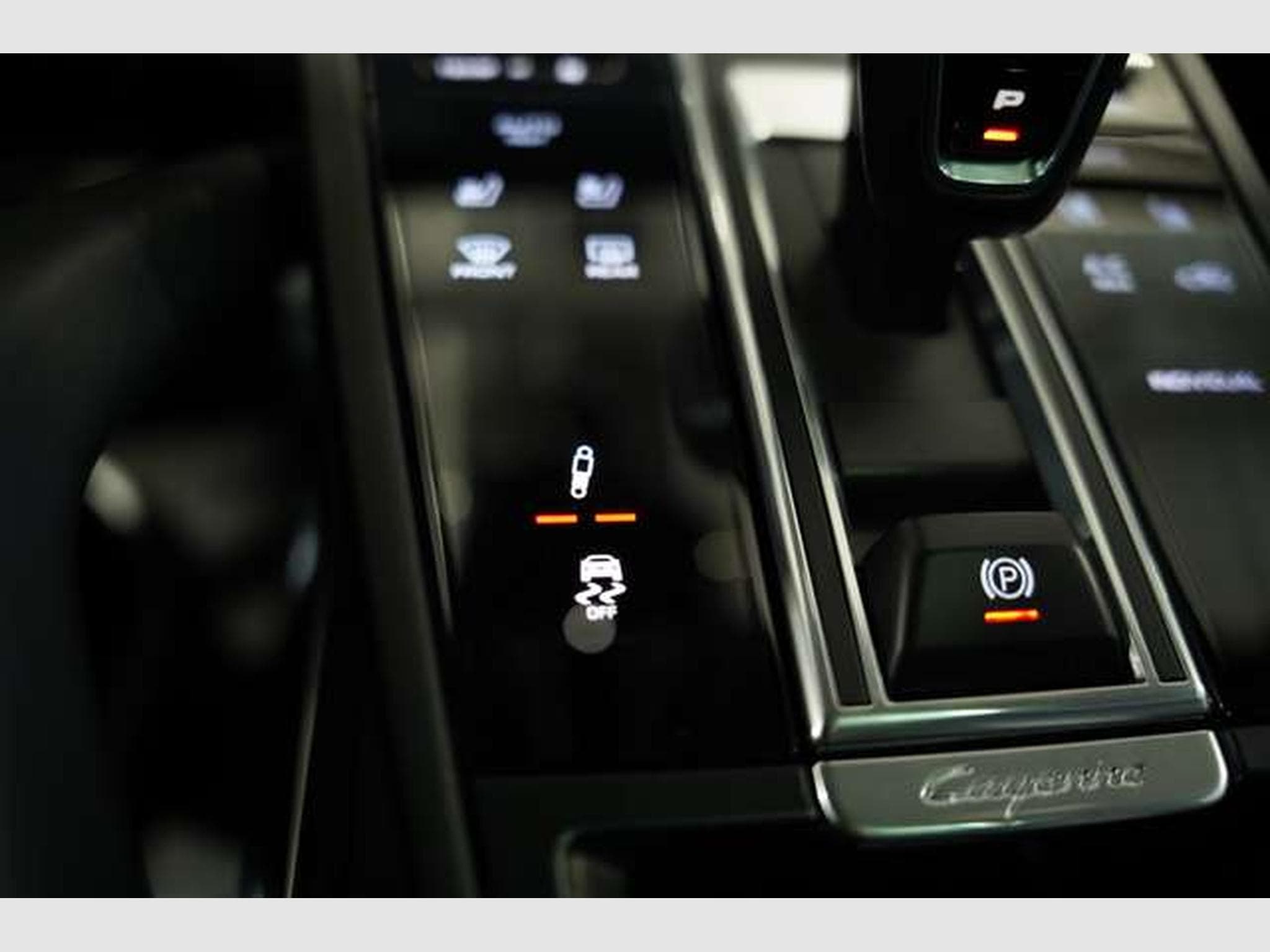 Porsche Cayenne Turbo S E-Hybrid *1.H *21 *Pano*S-Abgas (2020) - Foto 35