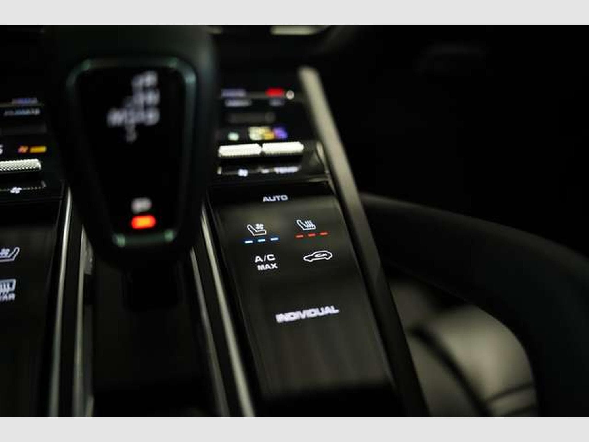 Porsche Cayenne Turbo S E-Hybrid *1.H *21 *Pano*S-Abgas (2020) - Foto 37
