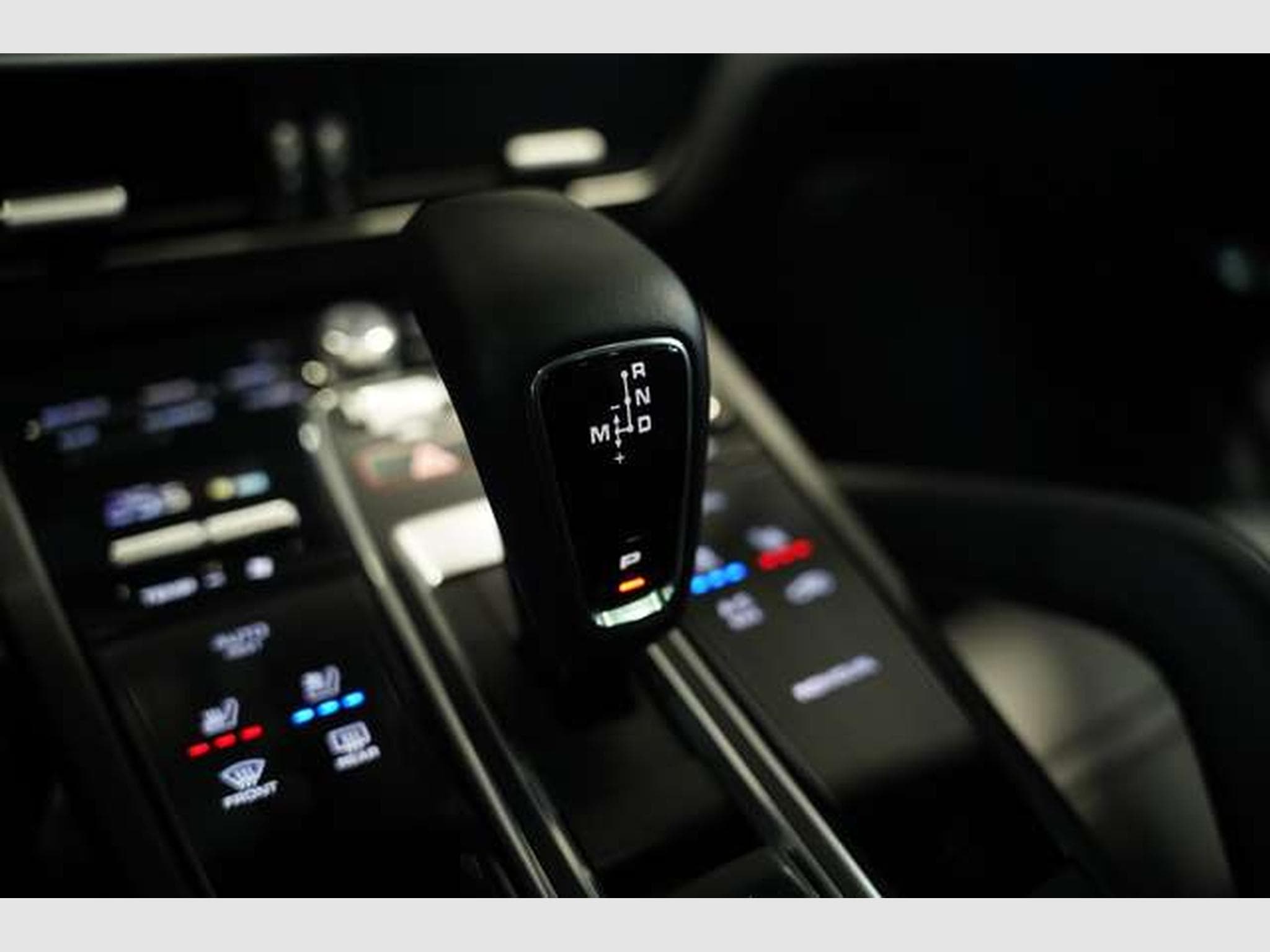 Porsche Cayenne Turbo S E-Hybrid *1.H *21 *Pano*S-Abgas (2020) - Foto 38