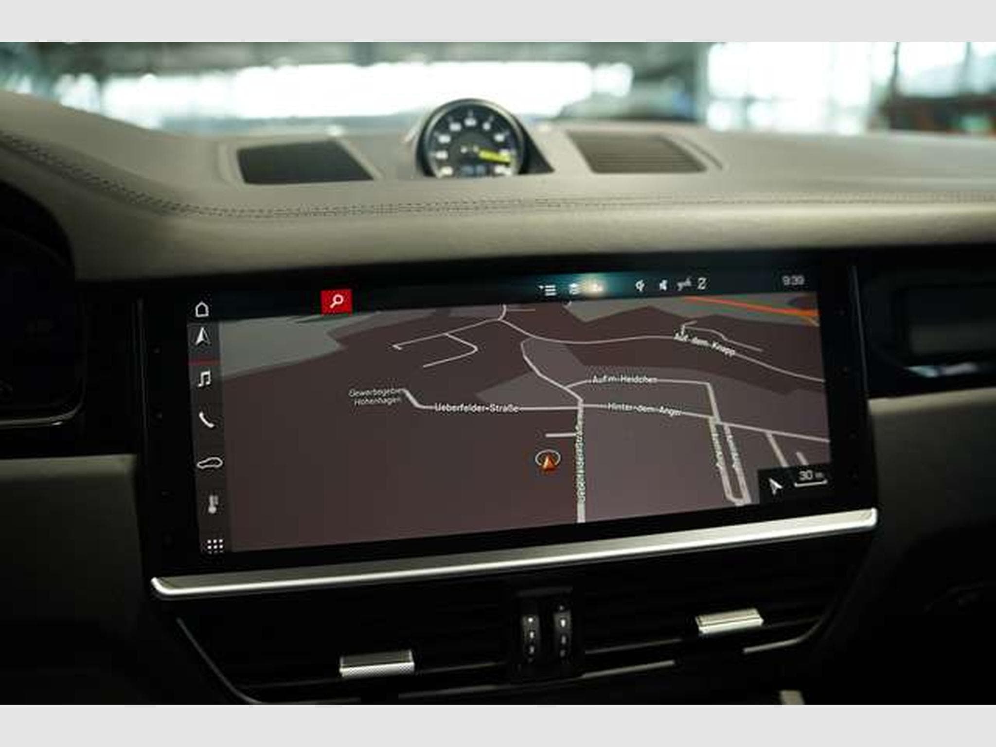 Porsche Cayenne Turbo S E-Hybrid *1.H *21 *Pano*S-Abgas (2020) - Foto 39