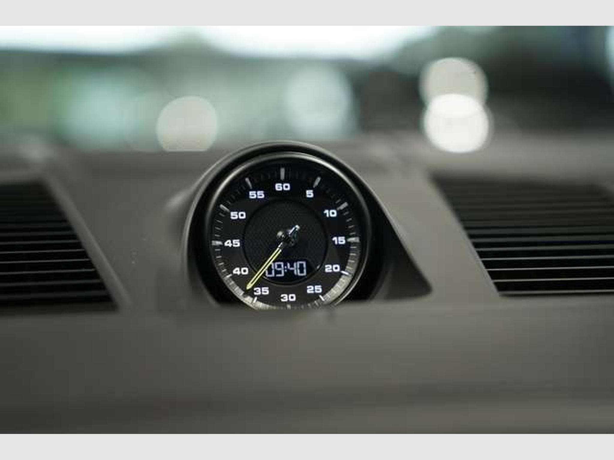Porsche Cayenne Turbo S E-Hybrid *1.H *21 *Pano*S-Abgas (2020) - Foto 41